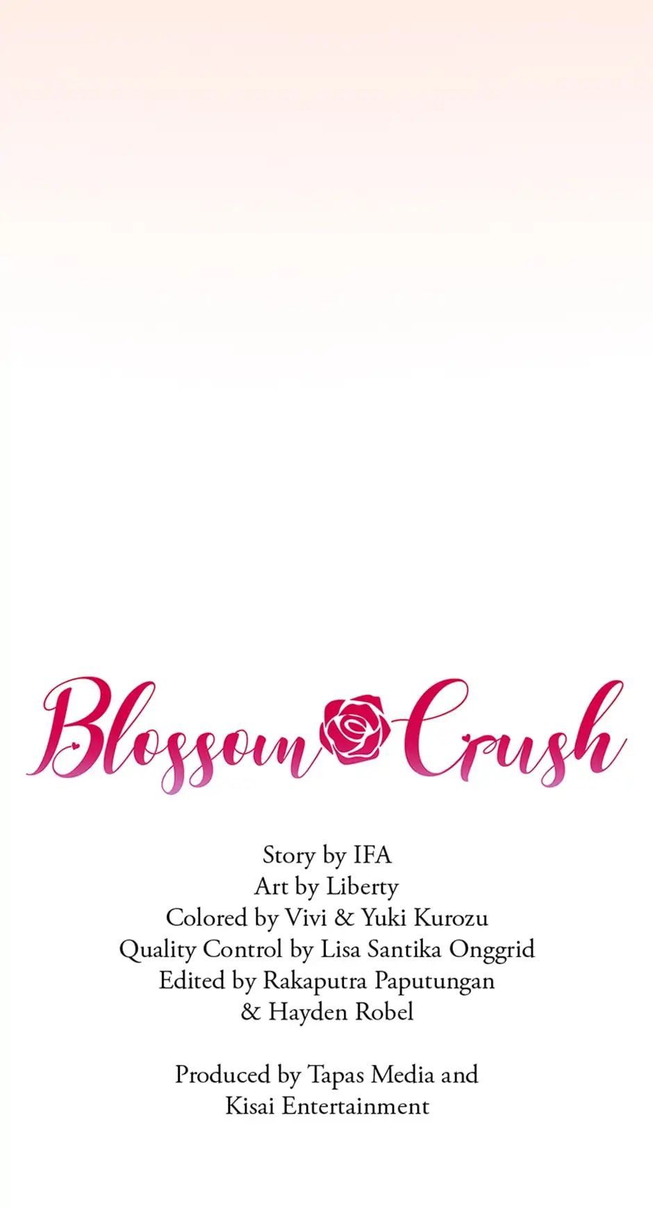 Blossom Crush Chapter 4 #71