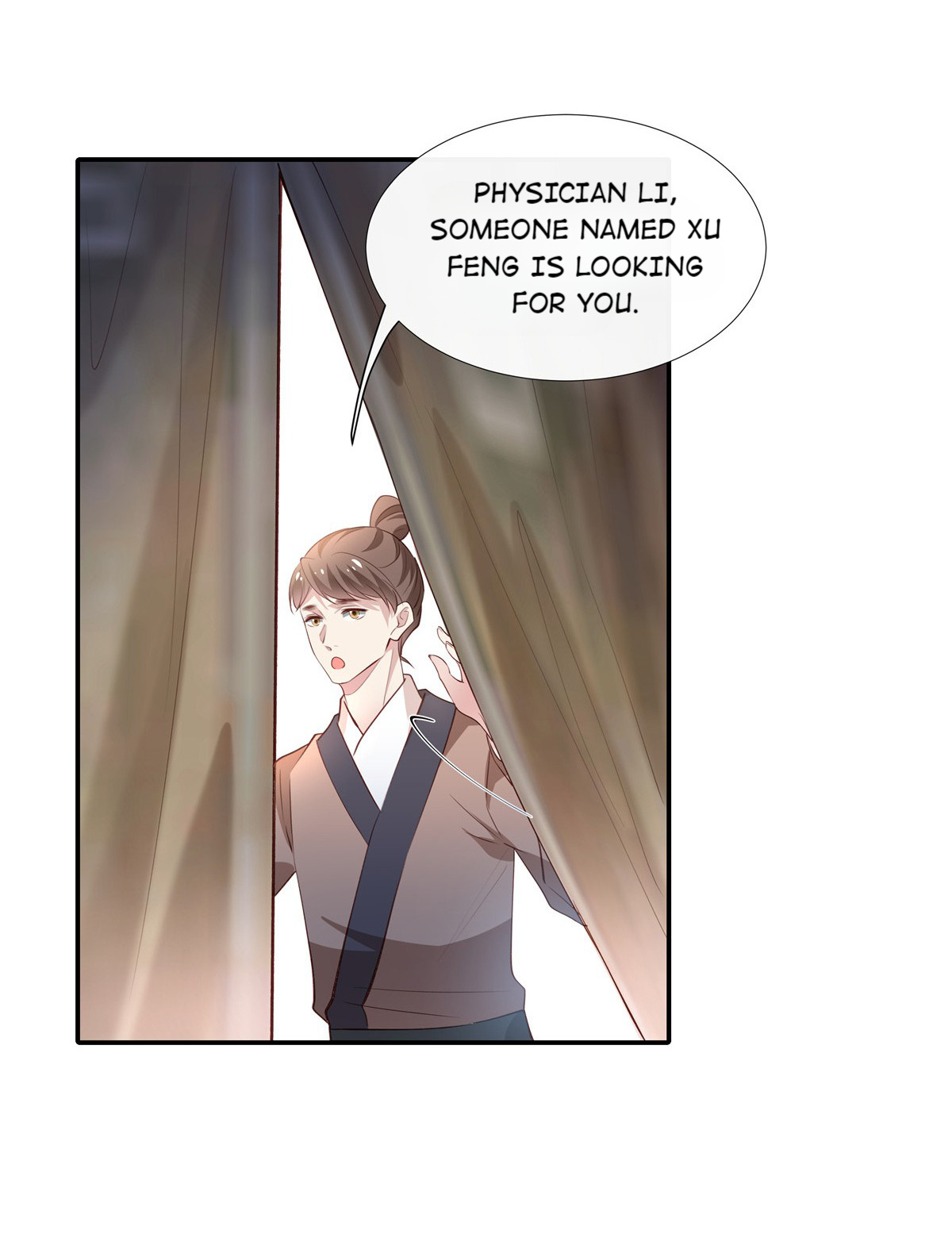 Ravishing Physician: Yield To Me, Your Royal Highness Chapter 70 #14