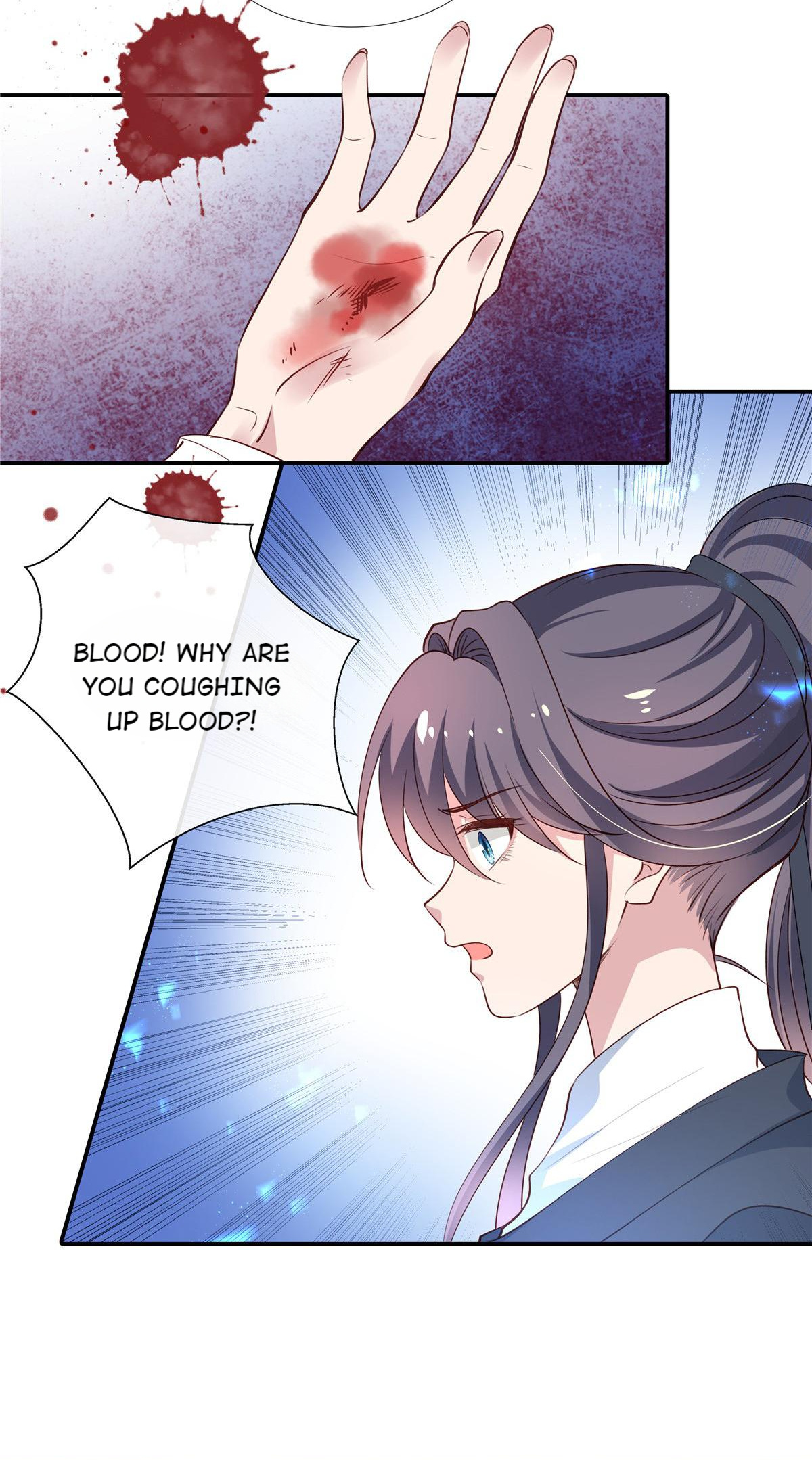 Ravishing Physician: Yield To Me, Your Royal Highness Chapter 66 #22