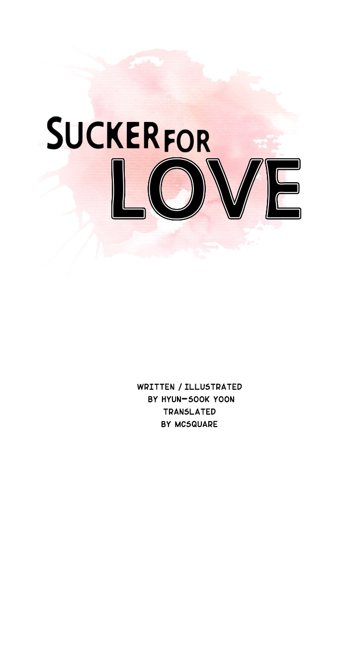 Flighty Love Chapter 63 #1