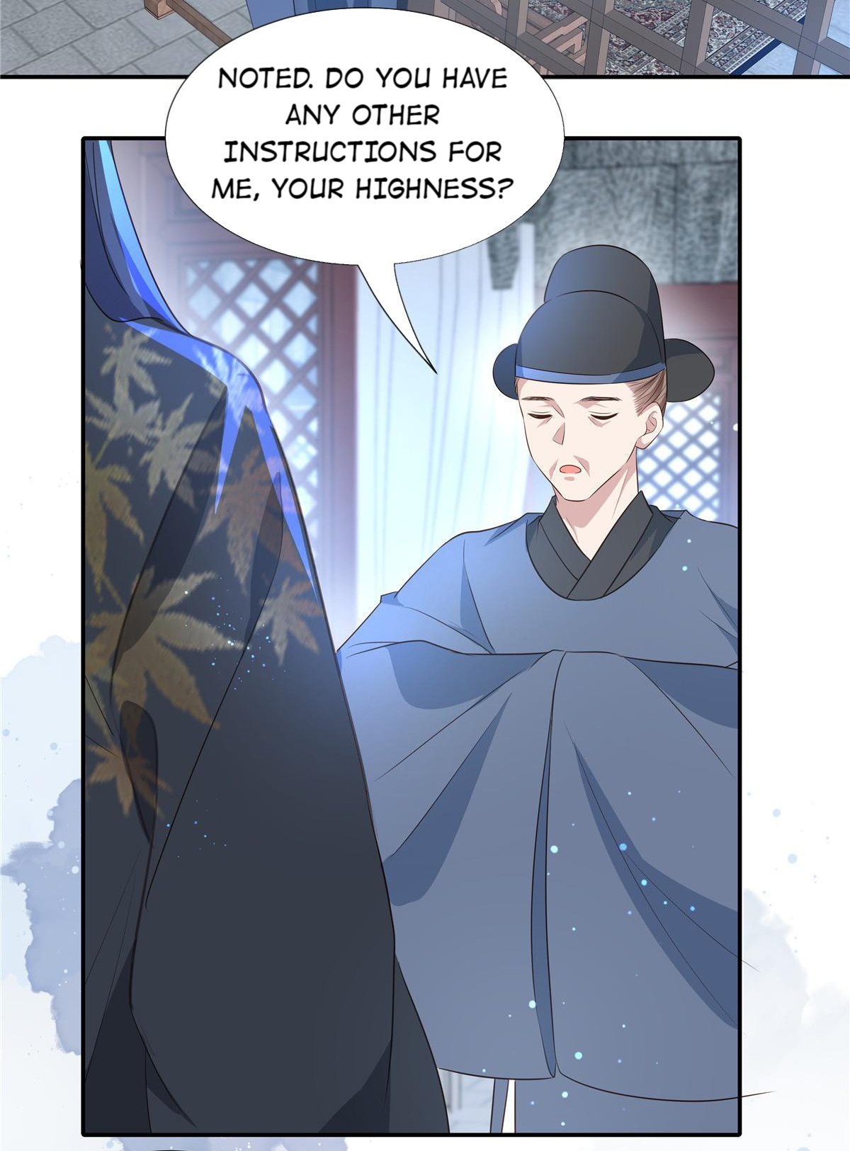 Ravishing Physician: Yield To Me, Your Royal Highness Chapter 51 #11