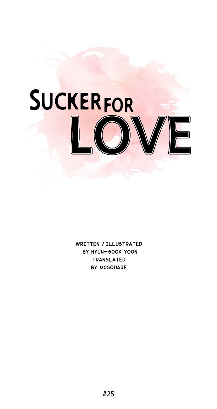 Flighty Love Chapter 25 #1