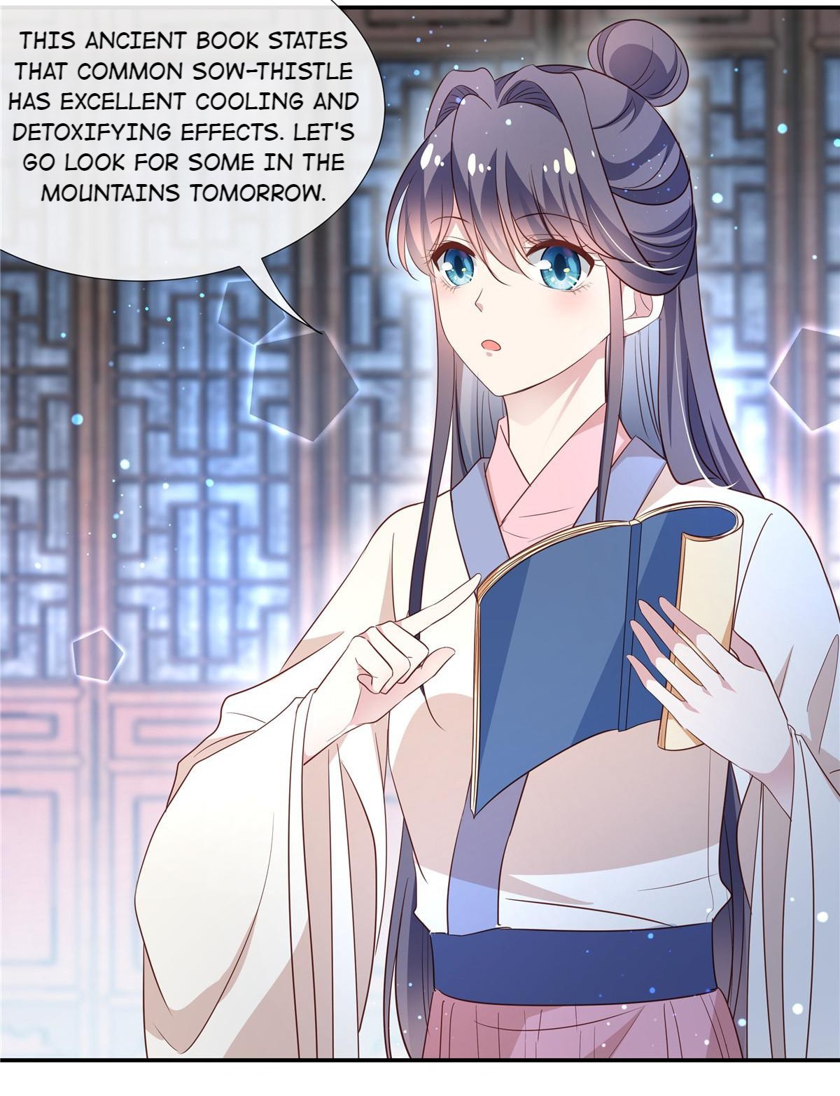 Ravishing Physician: Yield To Me, Your Royal Highness Chapter 48 #5