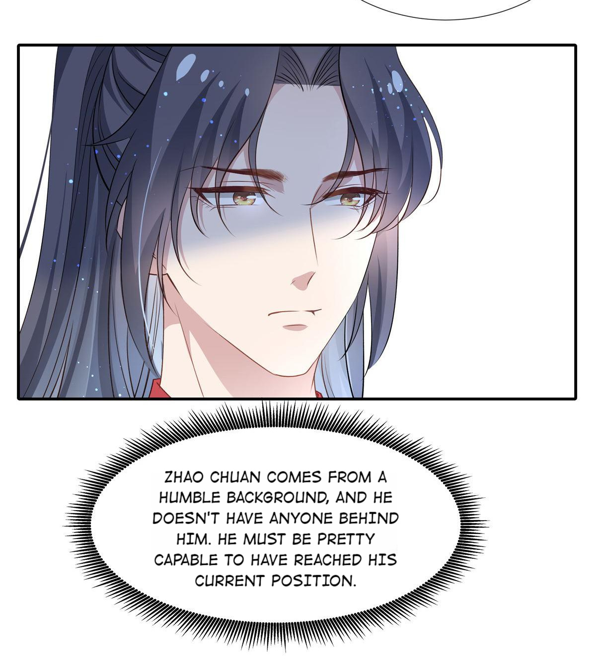 Ravishing Physician: Yield To Me, Your Royal Highness Chapter 45 #14