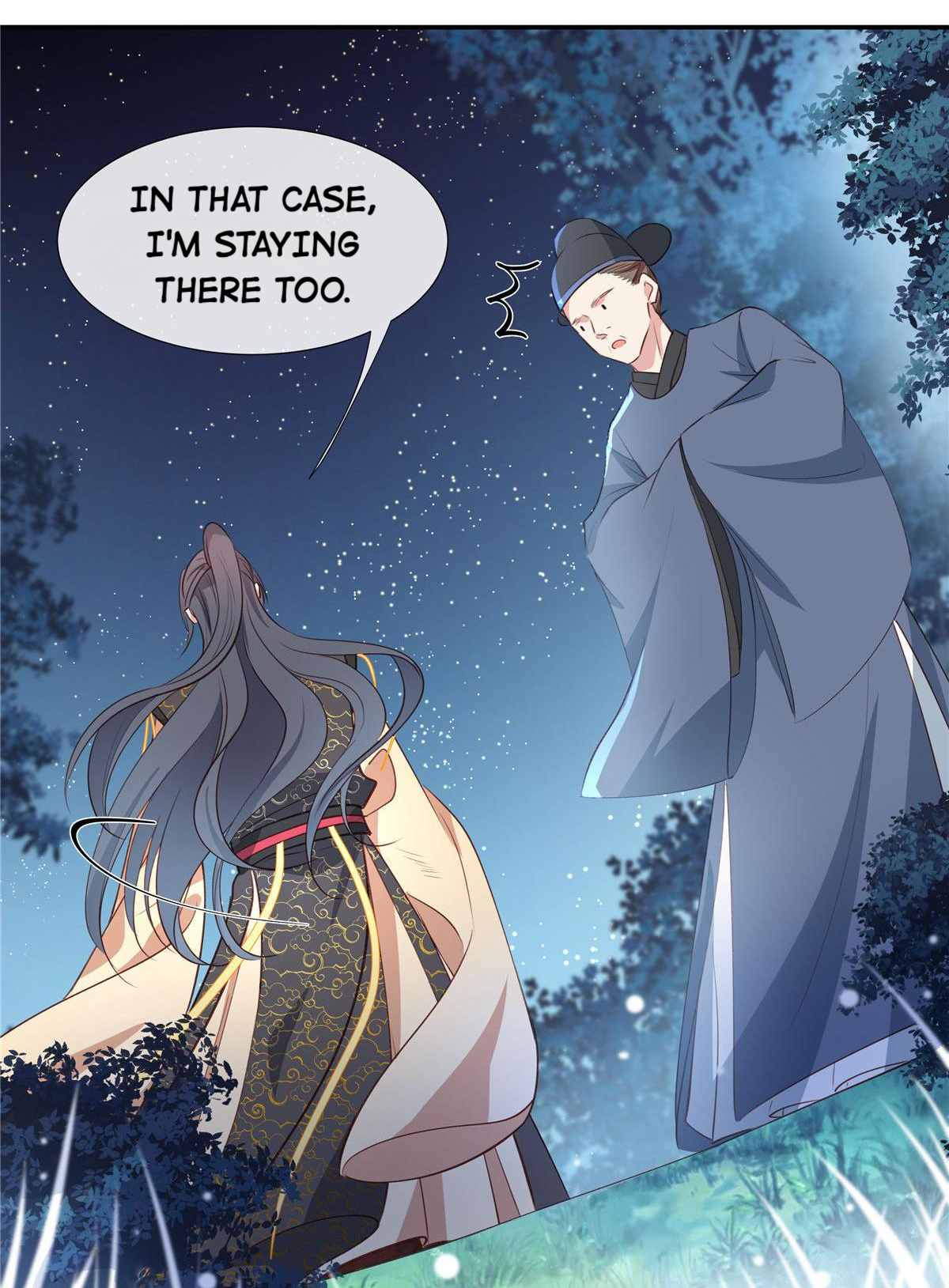 Ravishing Physician: Yield To Me, Your Royal Highness Chapter 45 #20