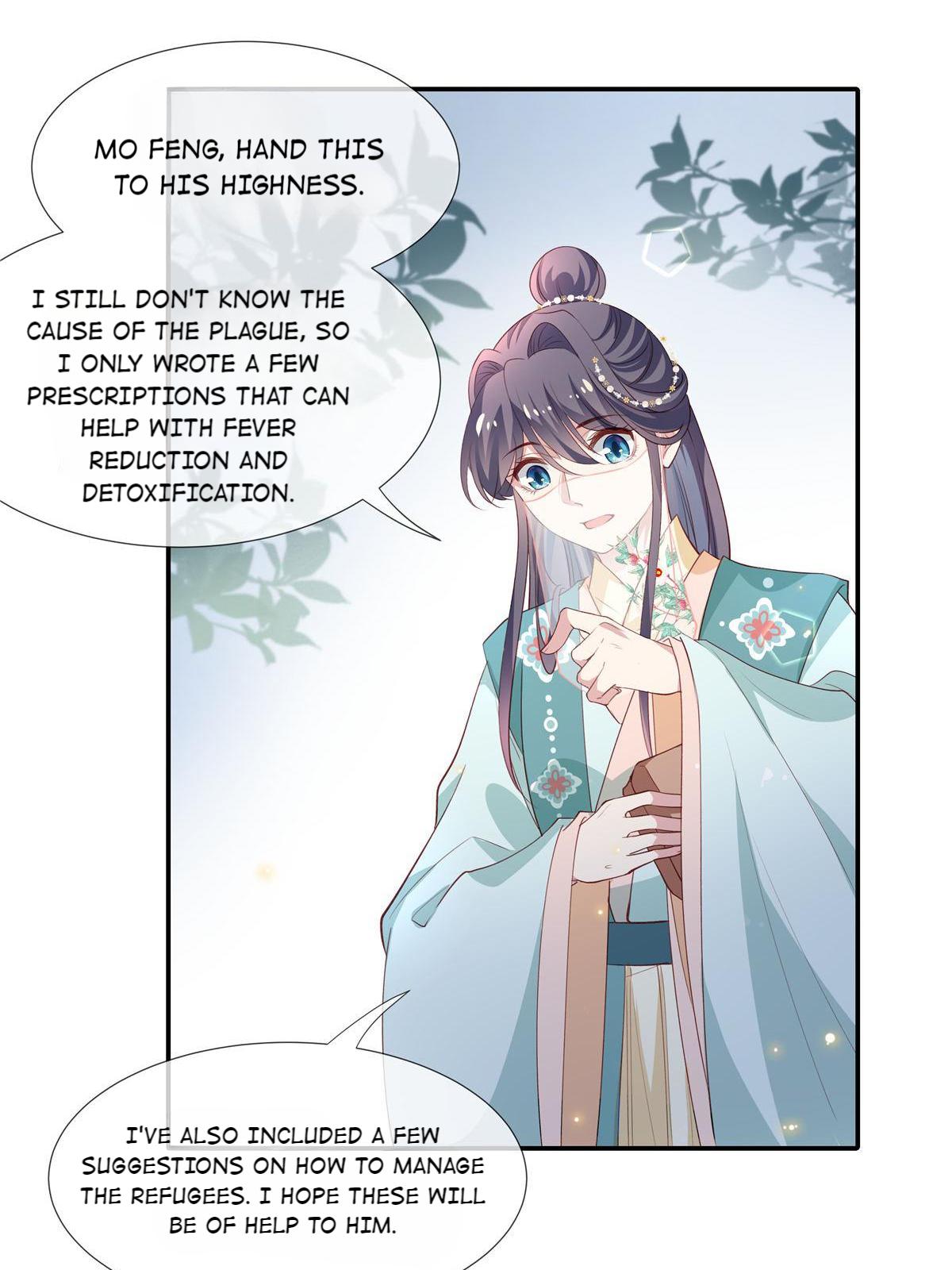 Ravishing Physician: Yield To Me, Your Royal Highness Chapter 36 #6