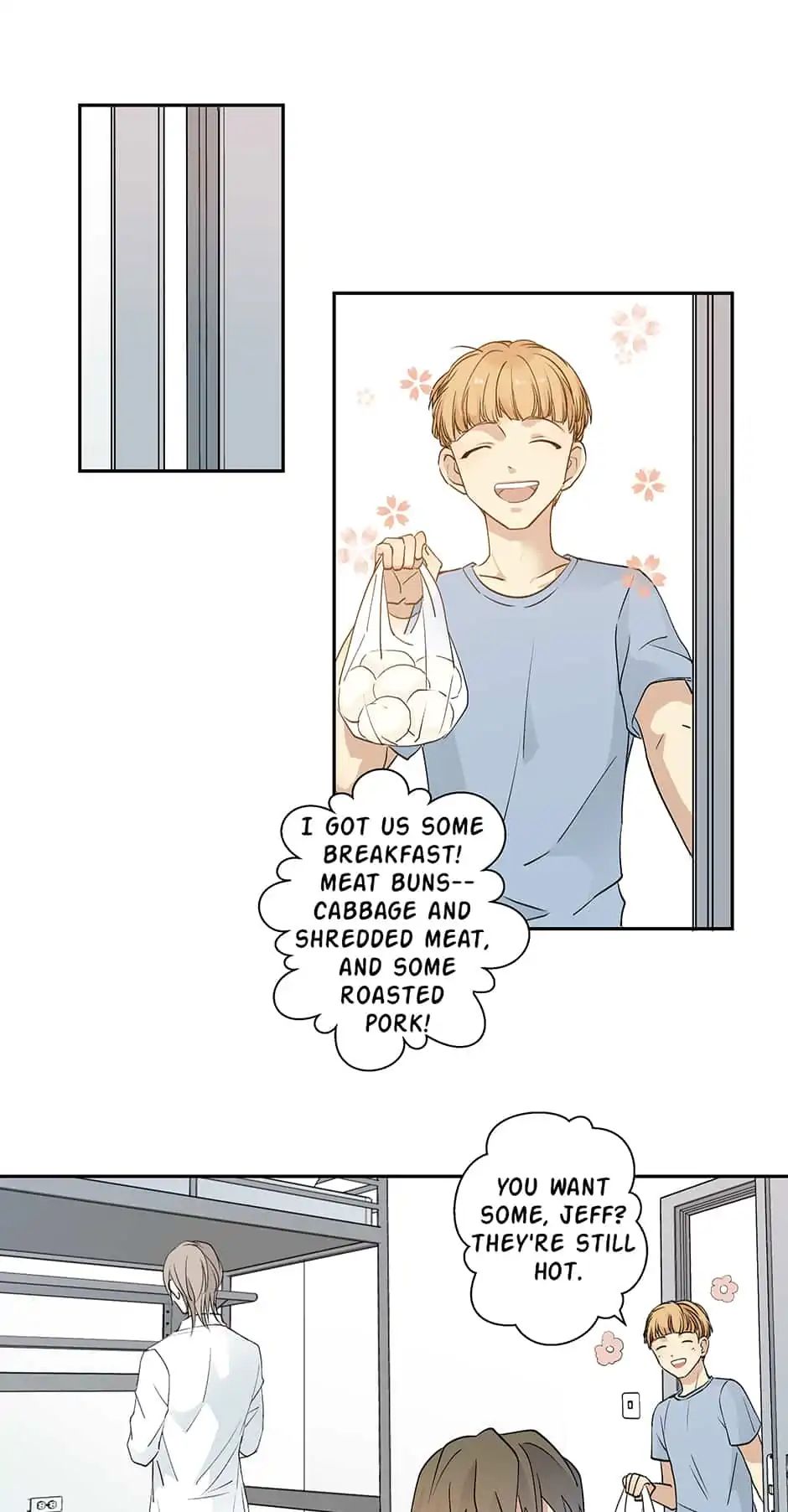 Cocoon Of The Heart Chapter 5 #18
