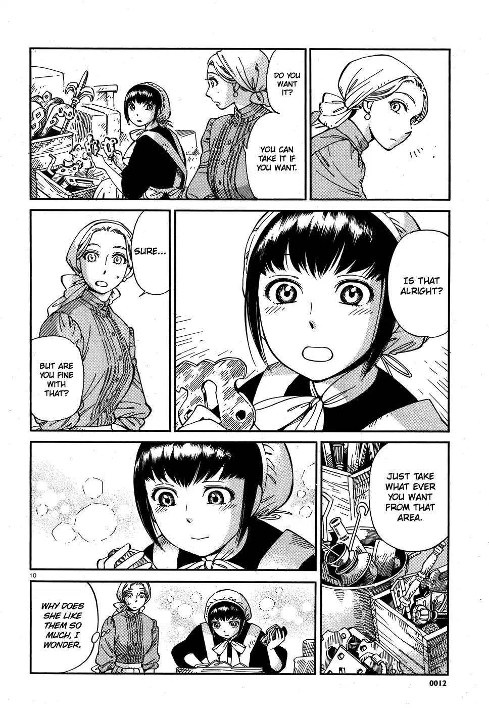 Shirley Chapter 17 #10