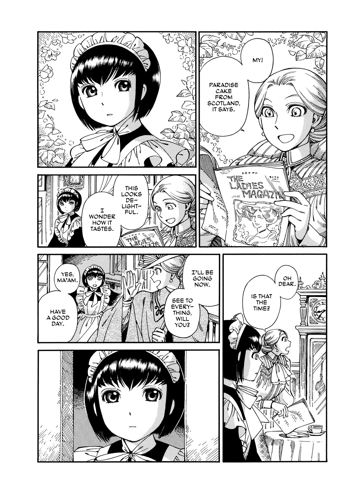 Shirley Chapter 18 #4