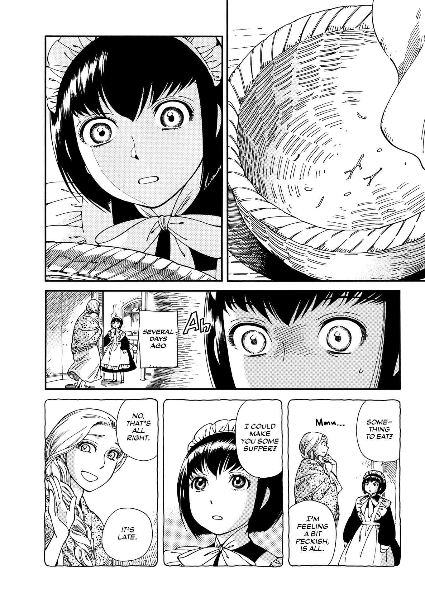 Shirley Chapter 18 #10