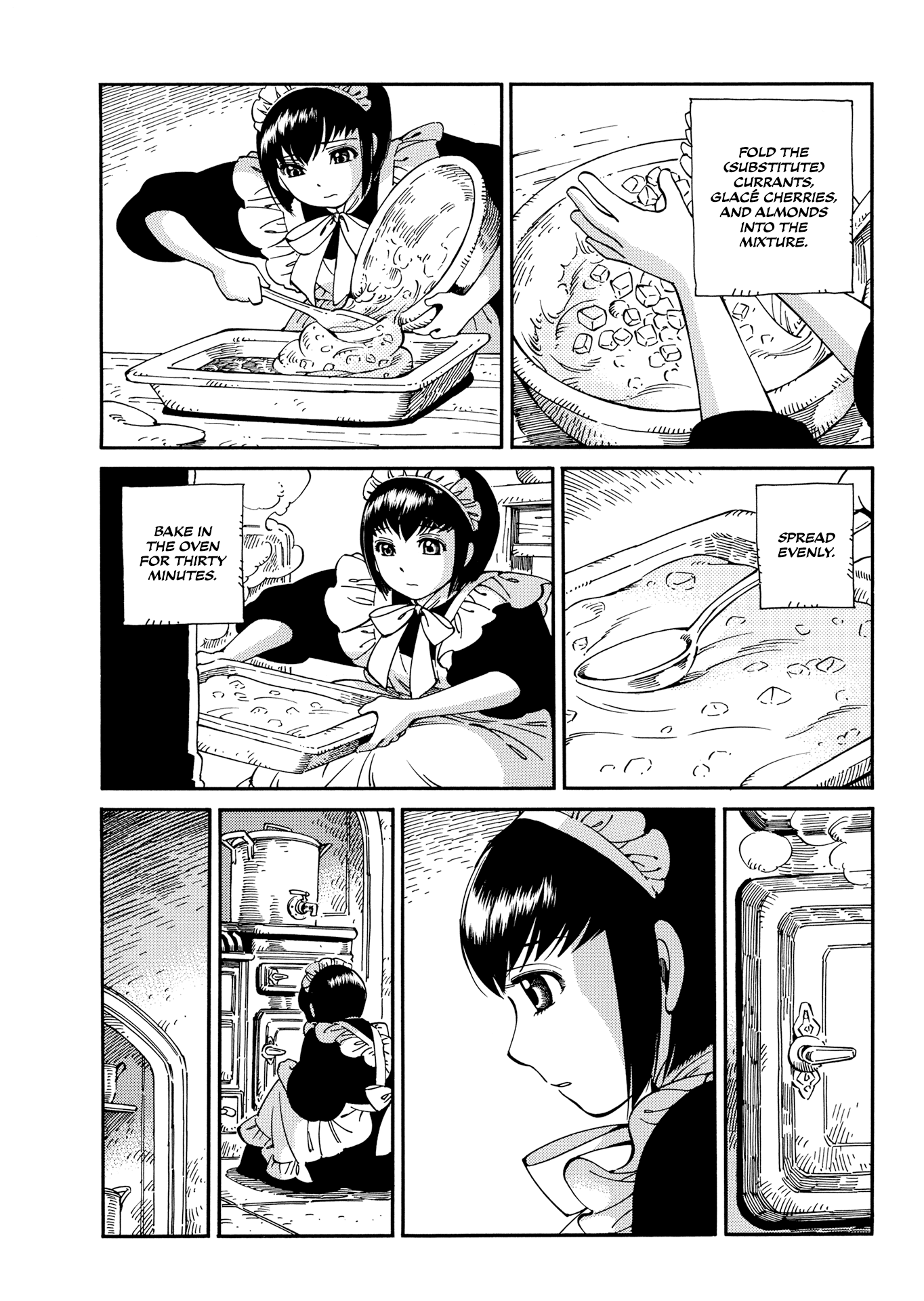 Shirley Chapter 18 #12