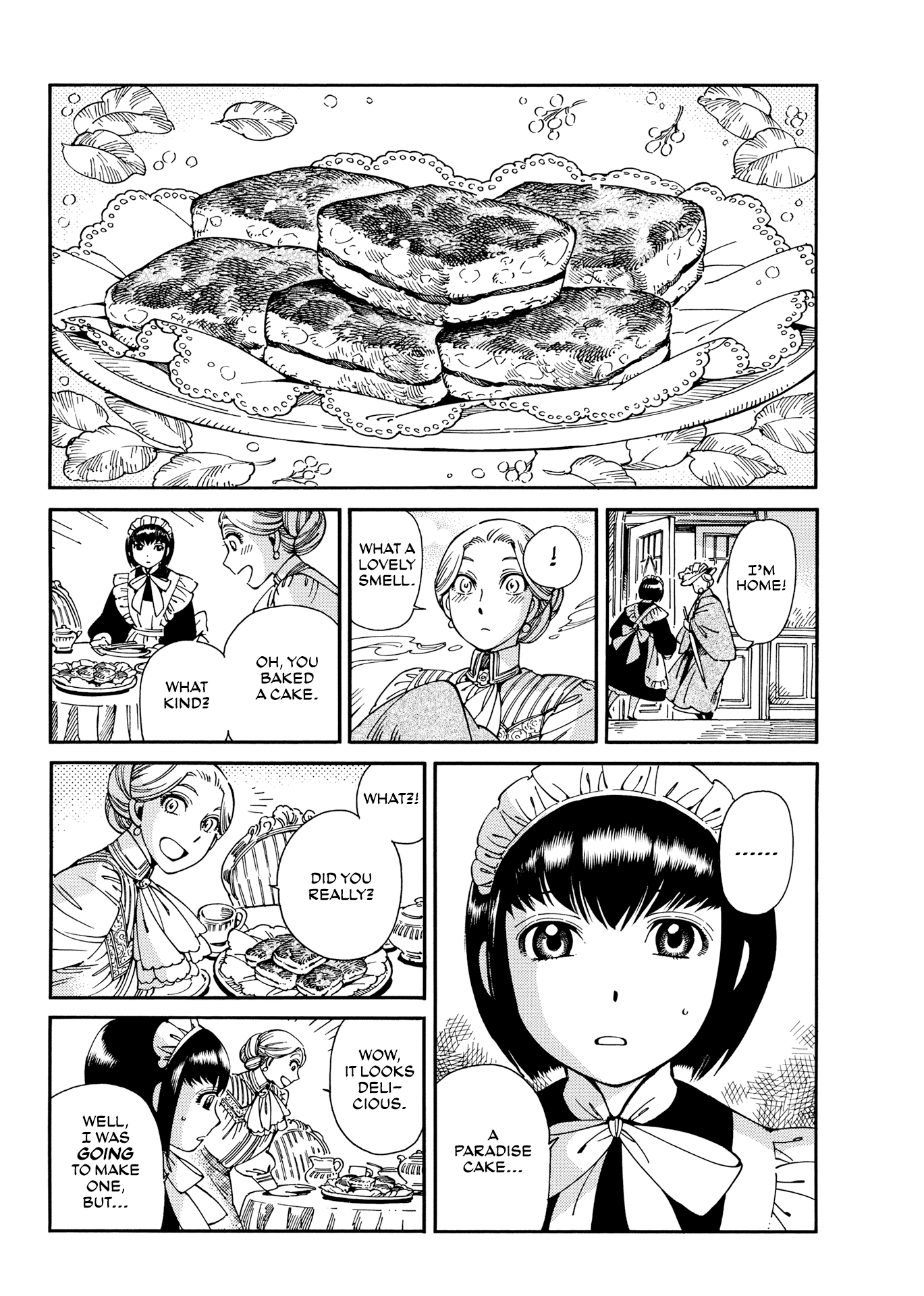 Shirley Chapter 18 #13