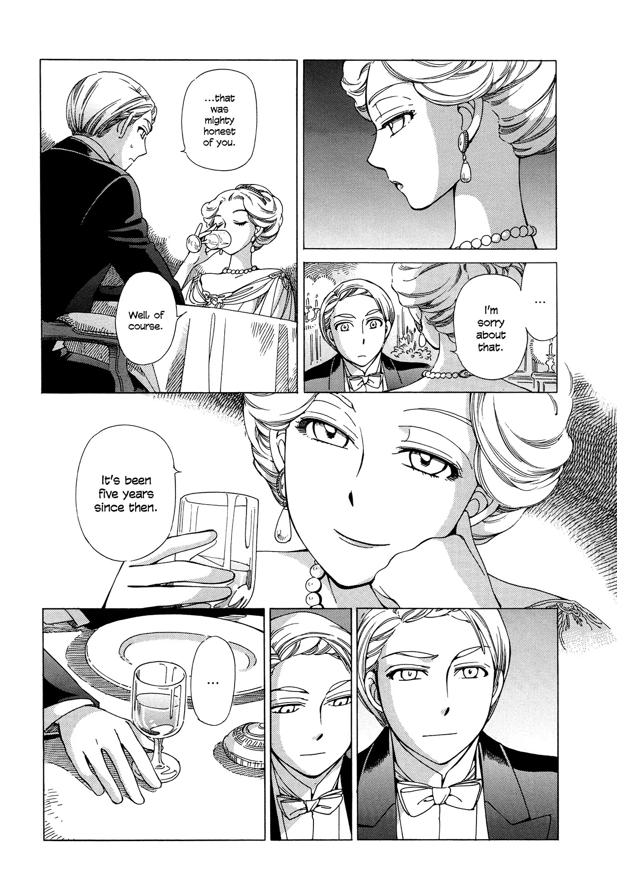 Shirley Chapter 15 #8