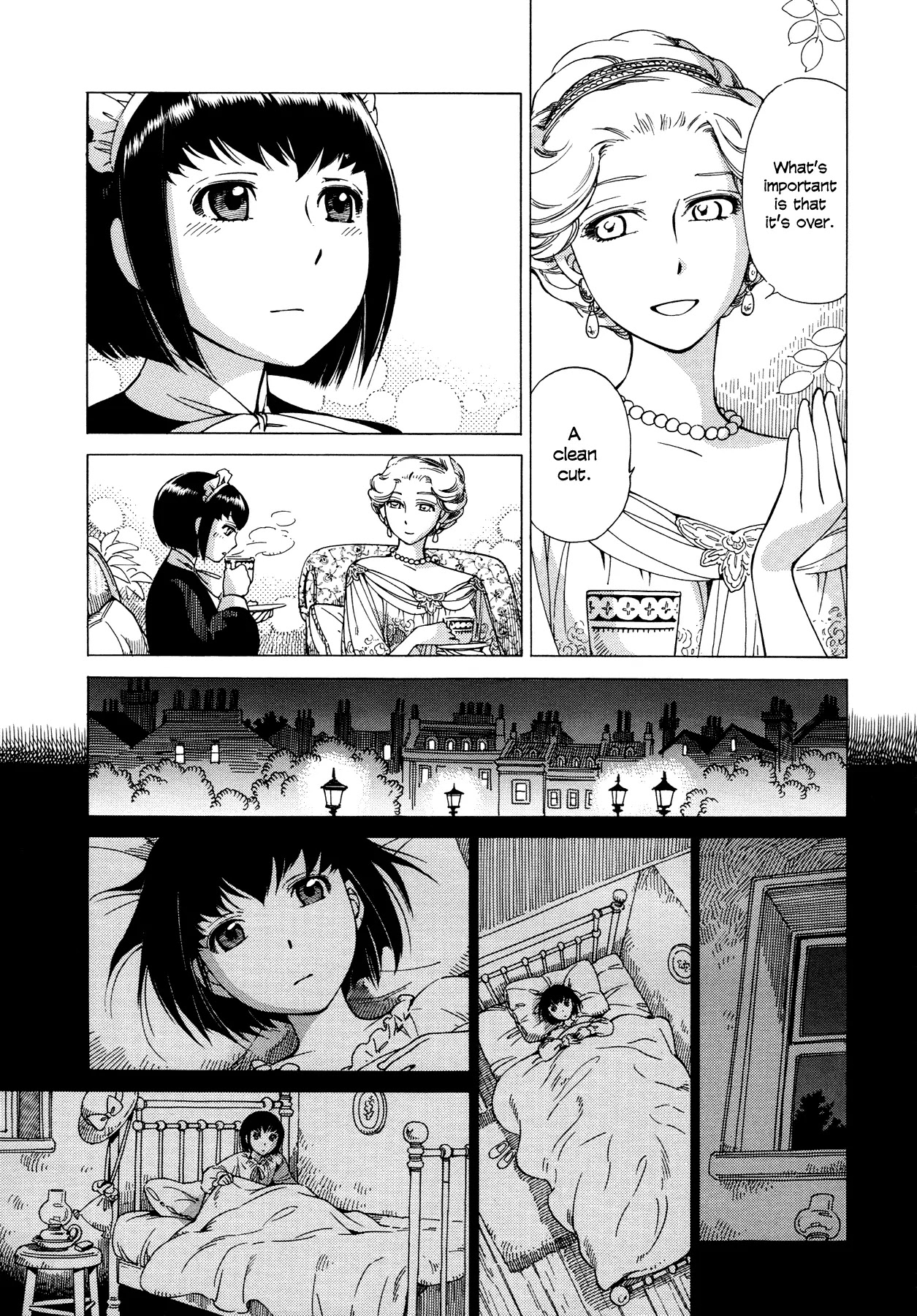 Shirley Chapter 15 #23