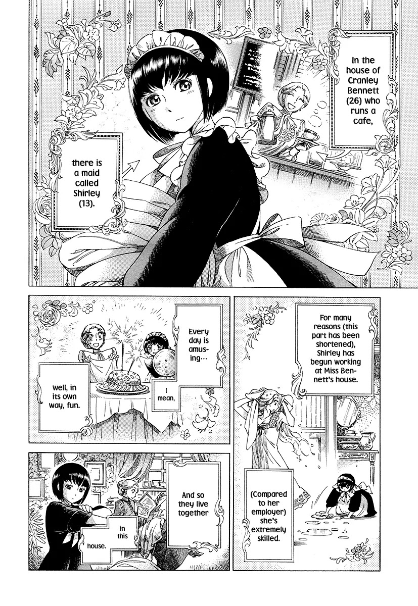 Shirley Chapter 14 #5