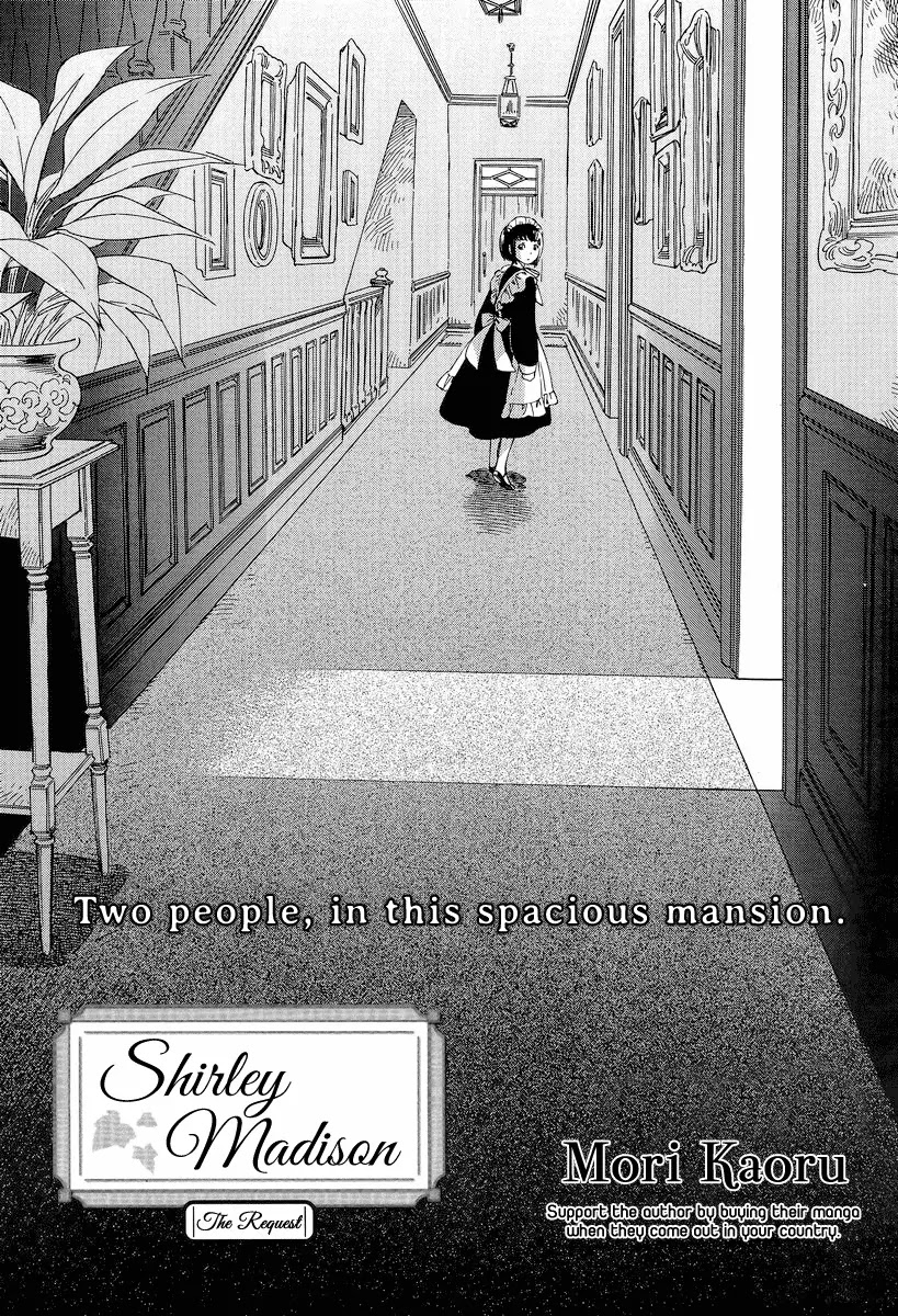 Shirley Chapter 13 #3