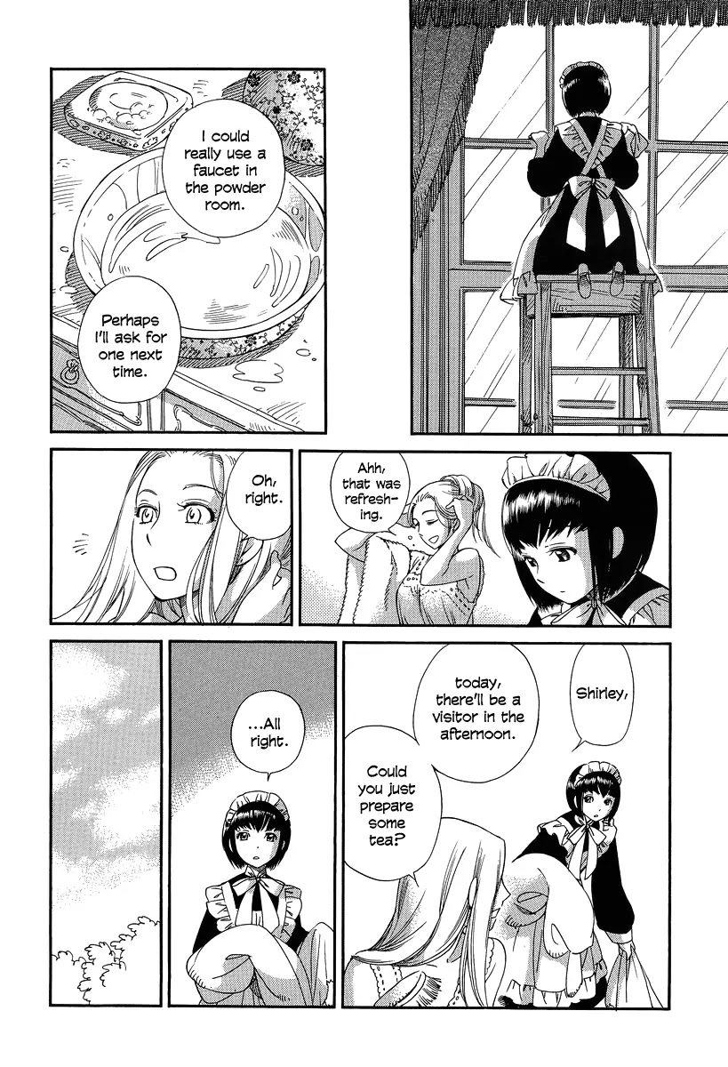 Shirley Chapter 13 #14