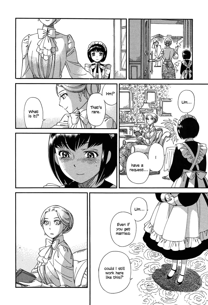 Shirley Chapter 13 #20