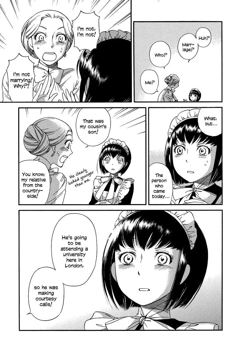 Shirley Chapter 13 #21