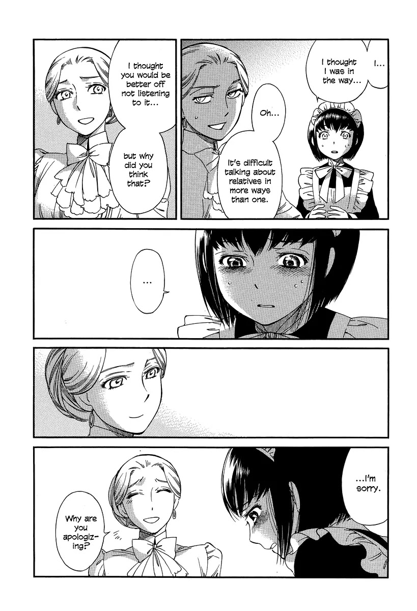 Shirley Chapter 13 #22