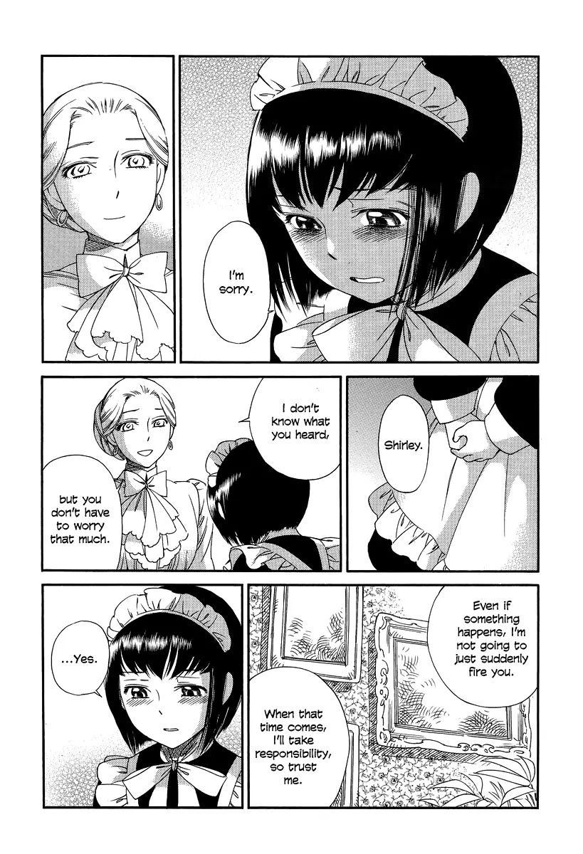 Shirley Chapter 13 #23