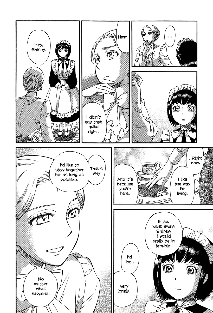 Shirley Chapter 13 #24