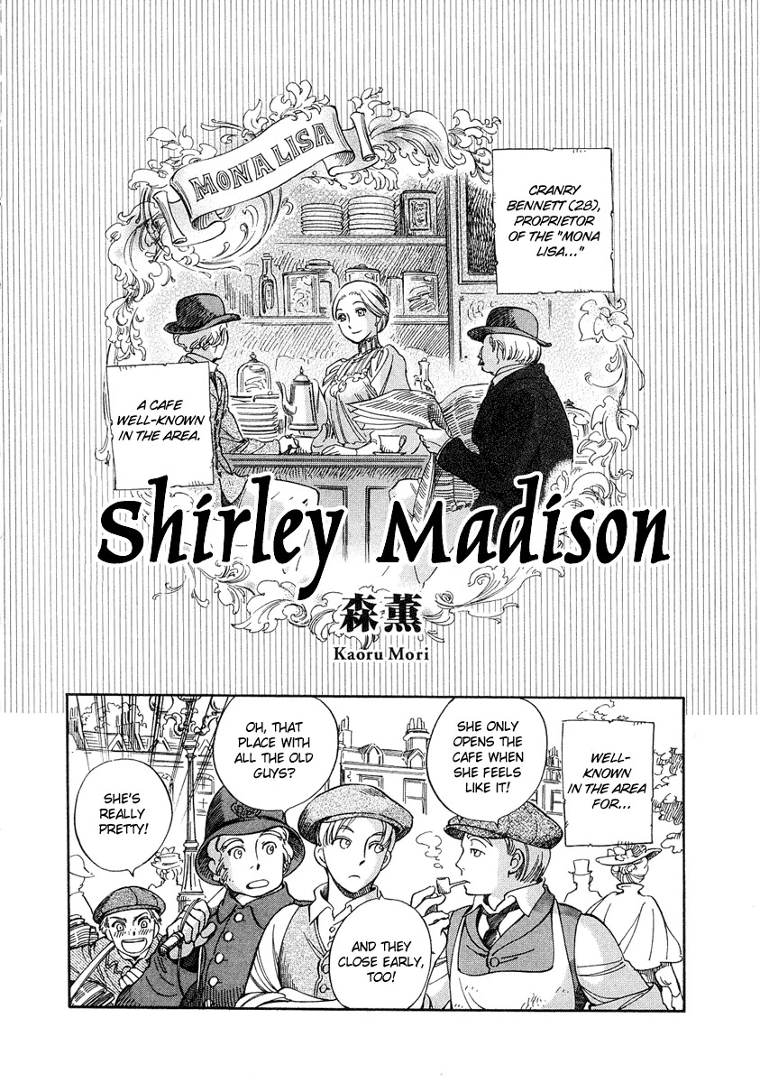 Shirley Chapter 8 #2