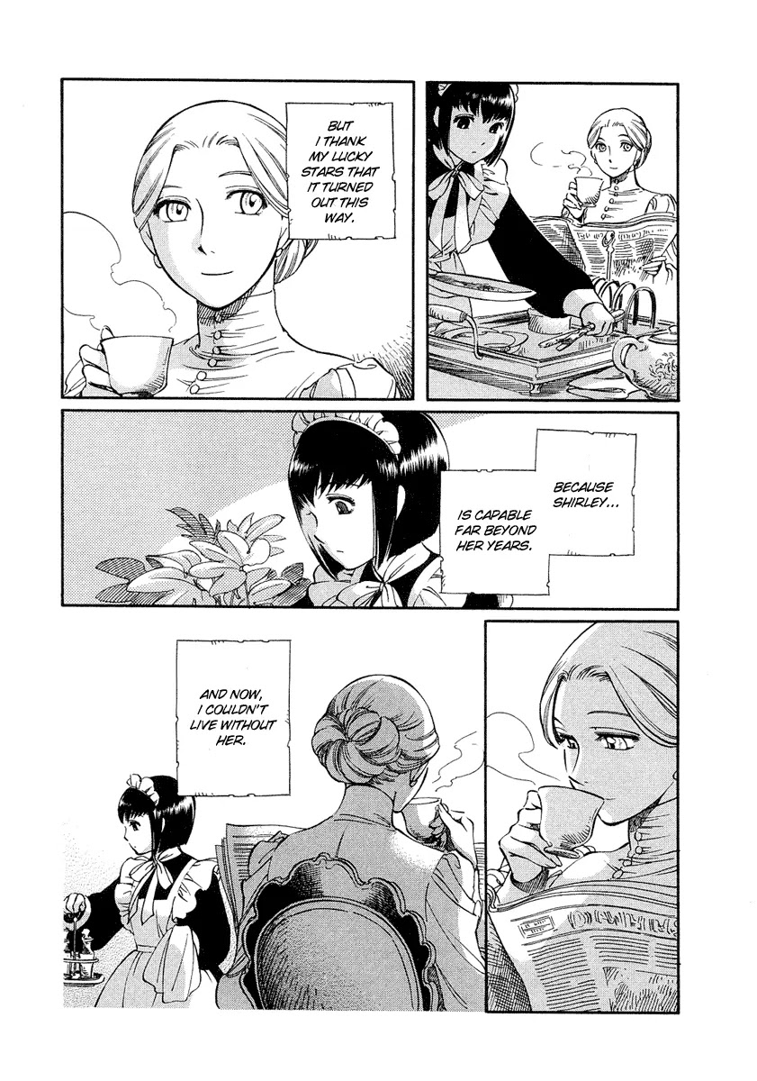 Shirley Chapter 8 #6