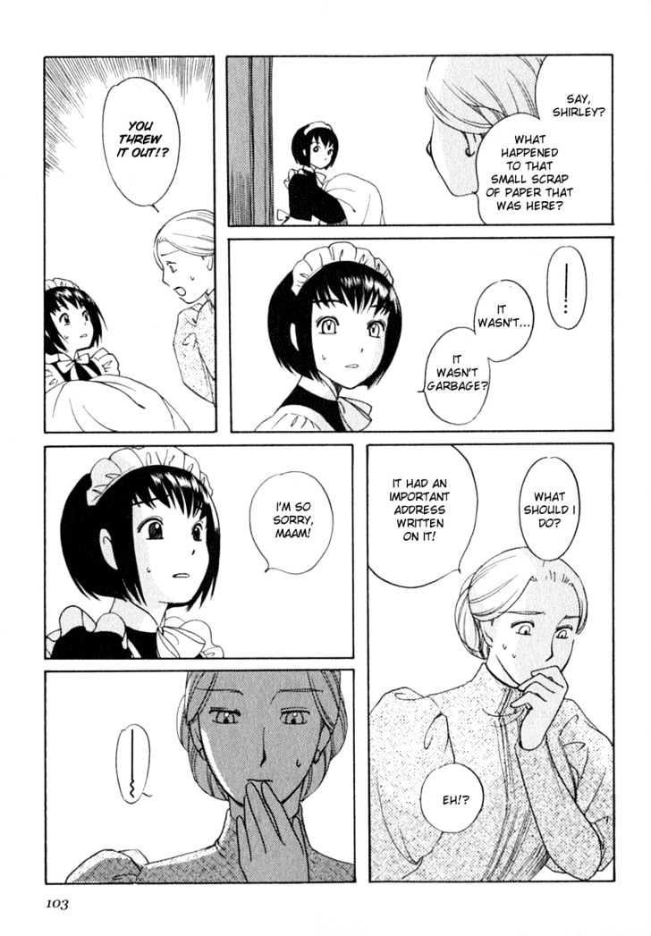 Shirley Chapter 5 #13