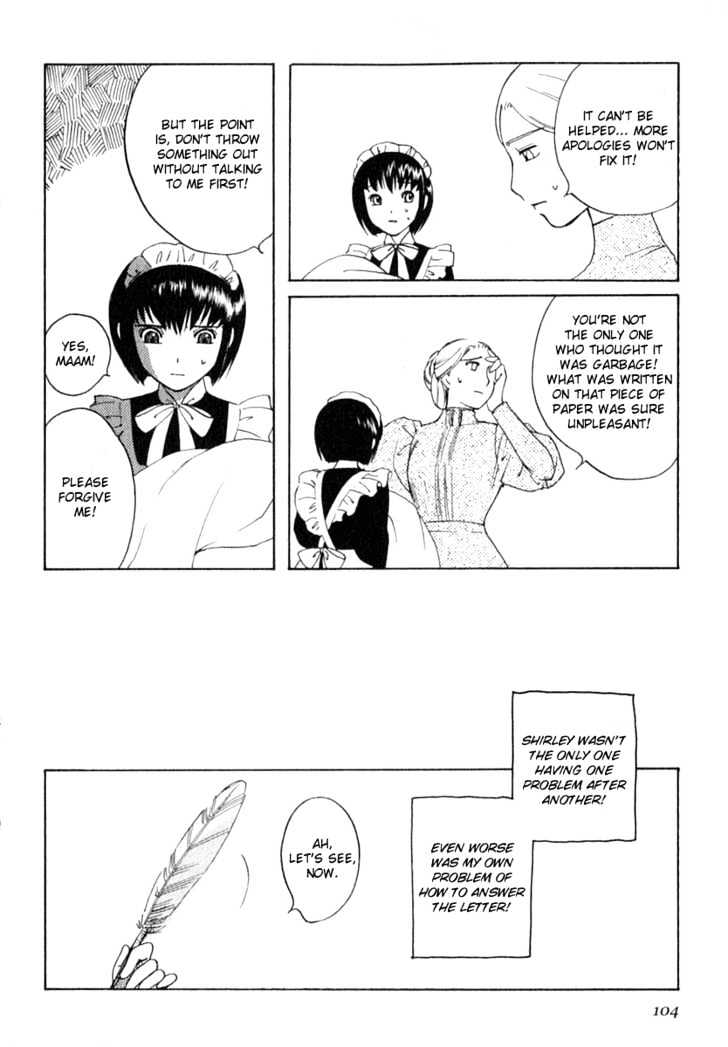 Shirley Chapter 5 #14