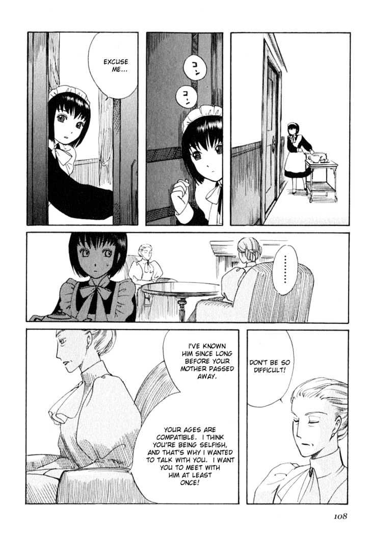 Shirley Chapter 5 #18