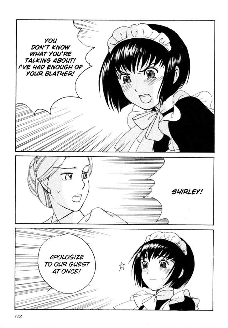 Shirley Chapter 5 #23