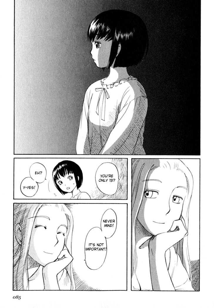 Shirley Chapter 4 #23