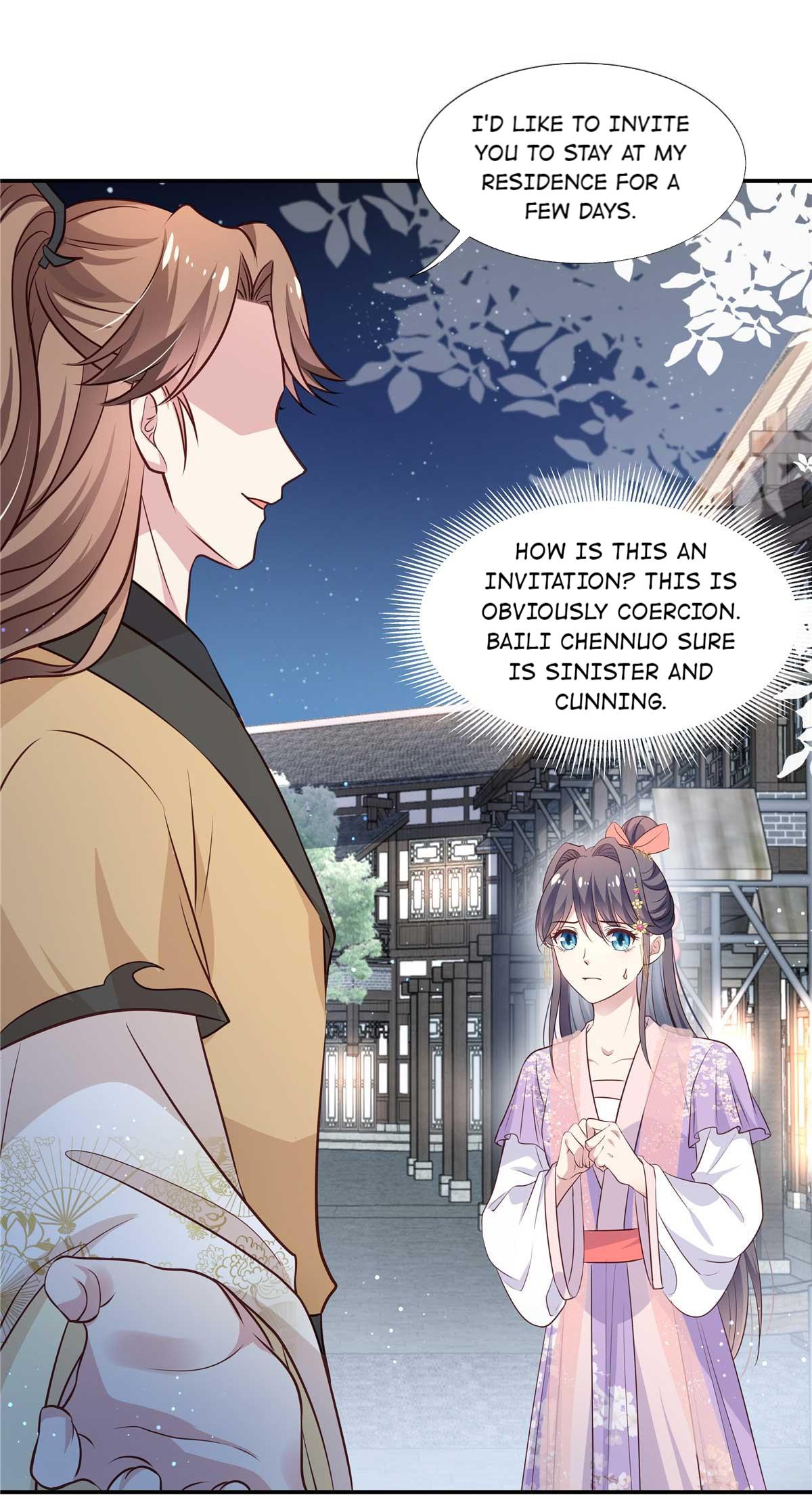 Ravishing Physician: Yield To Me, Your Royal Highness Chapter 32 #4