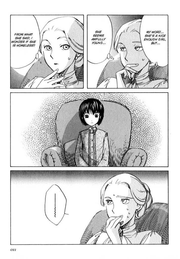 Shirley Chapter 1 #22