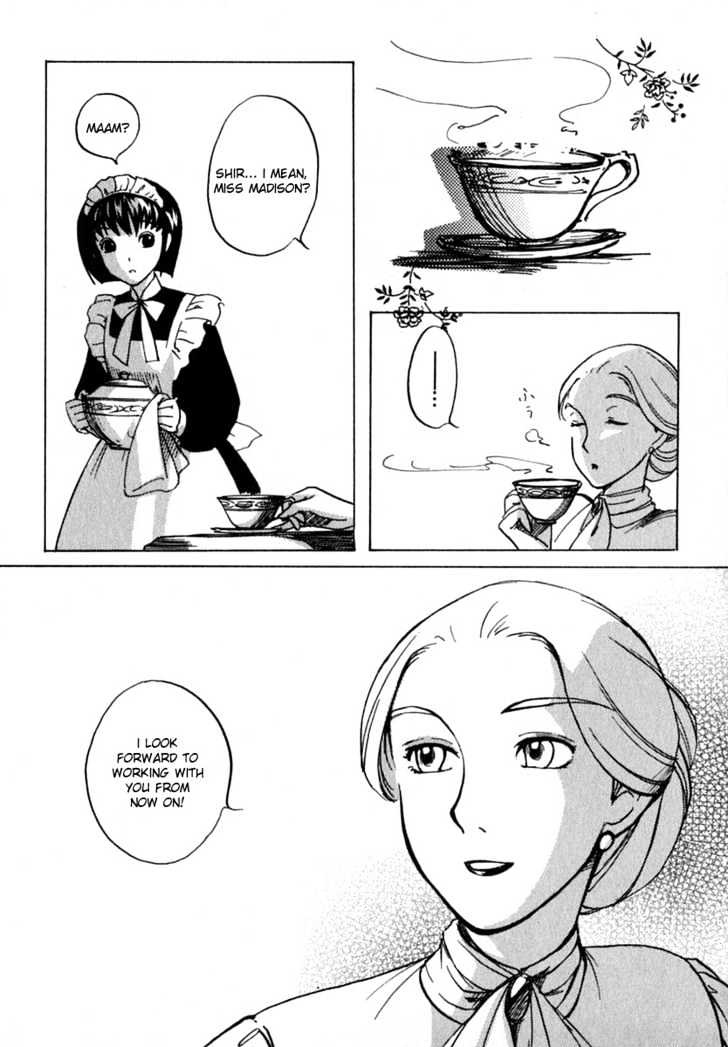 Shirley Chapter 1 #40