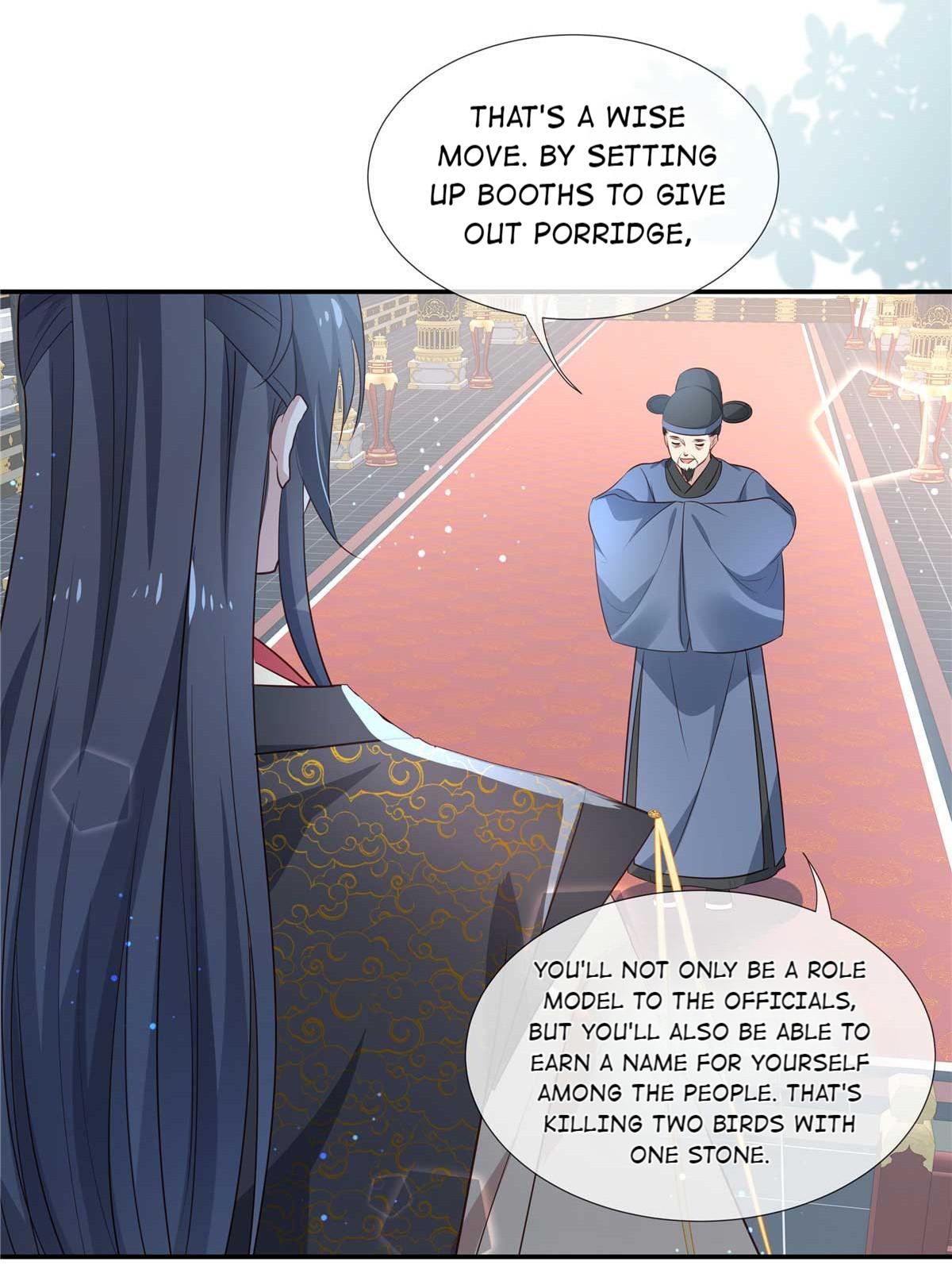 Ravishing Physician: Yield To Me, Your Royal Highness Chapter 32 #19
