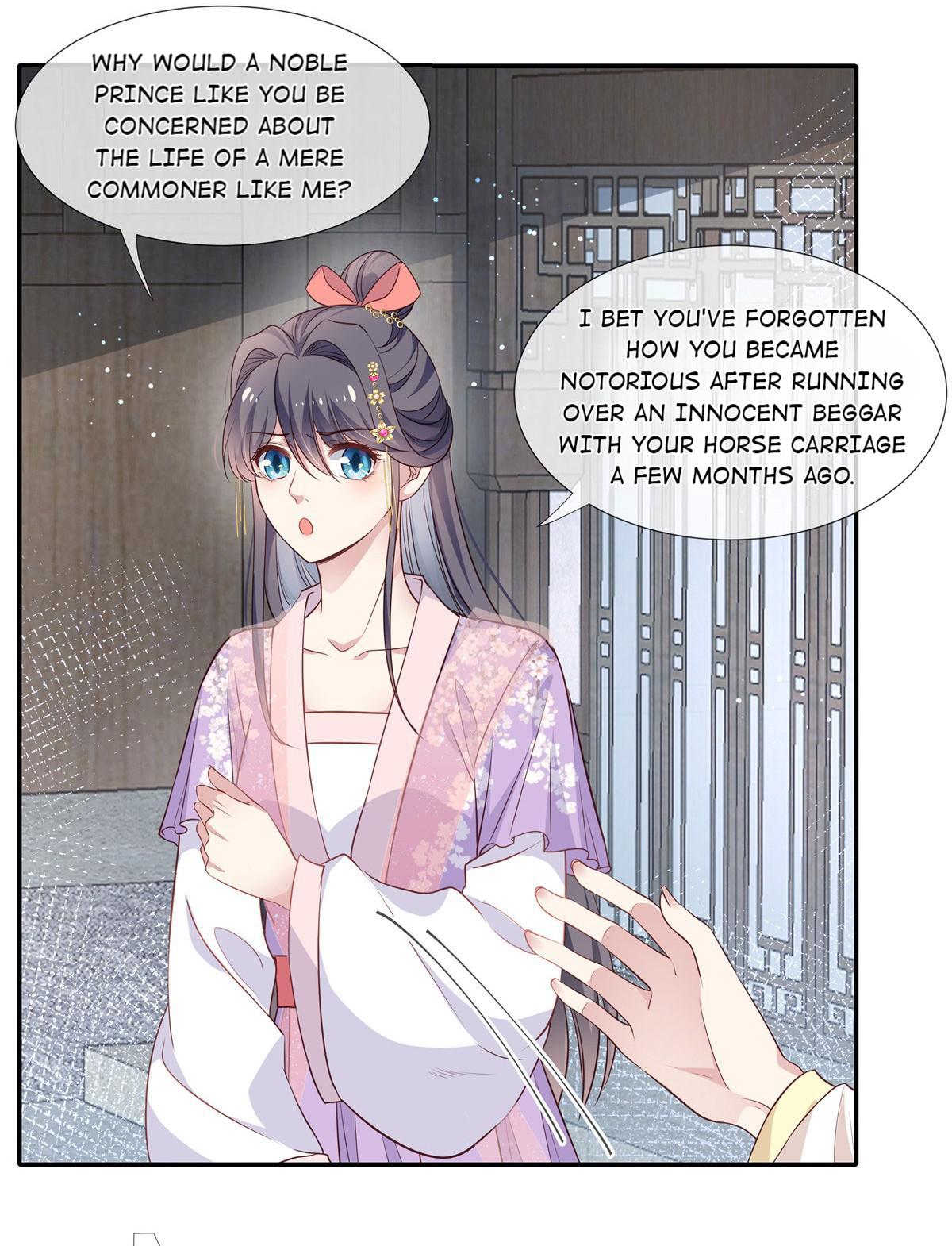 Ravishing Physician: Yield To Me, Your Royal Highness Chapter 31 #7
