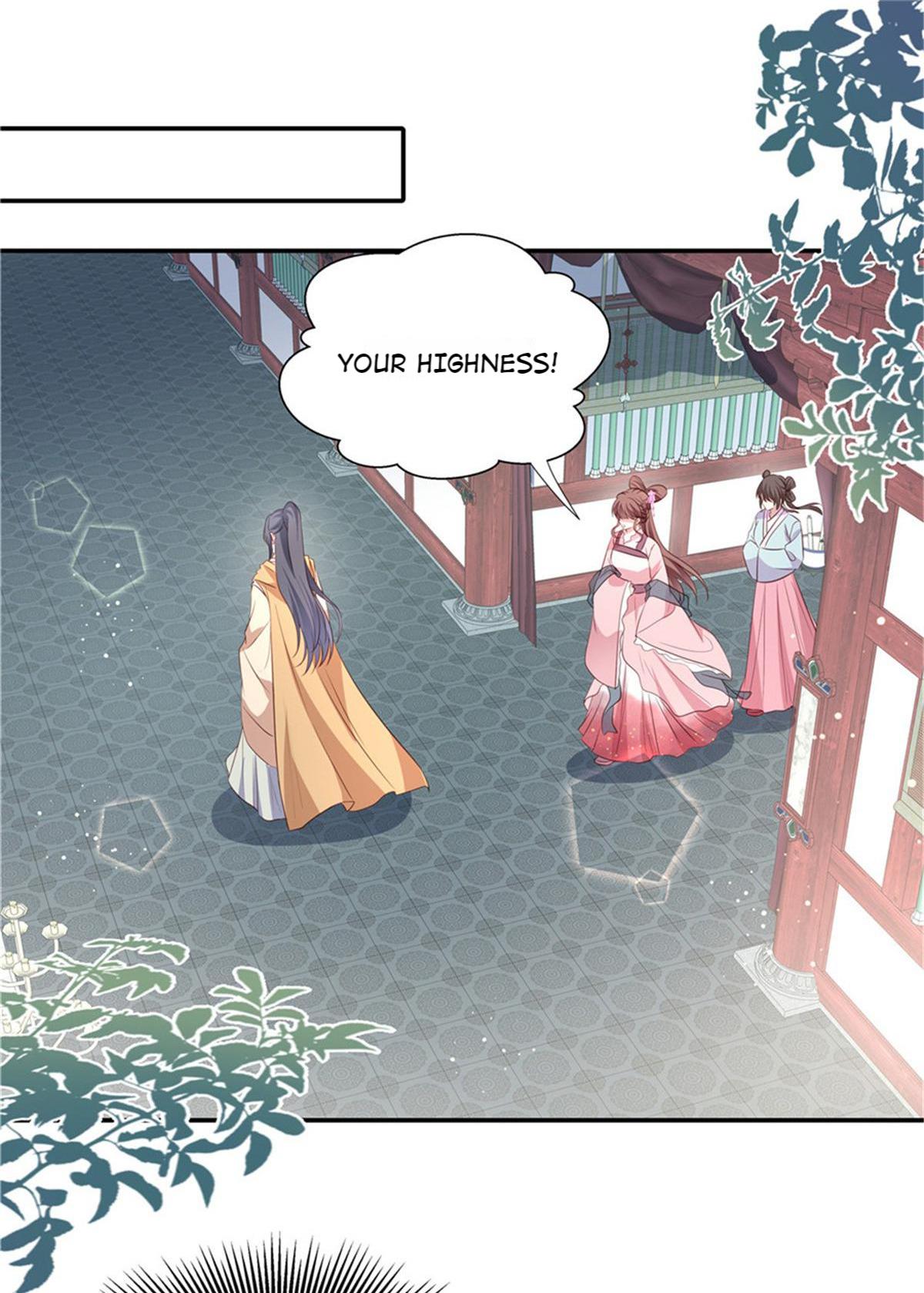 Ravishing Physician: Yield To Me, Your Royal Highness Chapter 24 #10