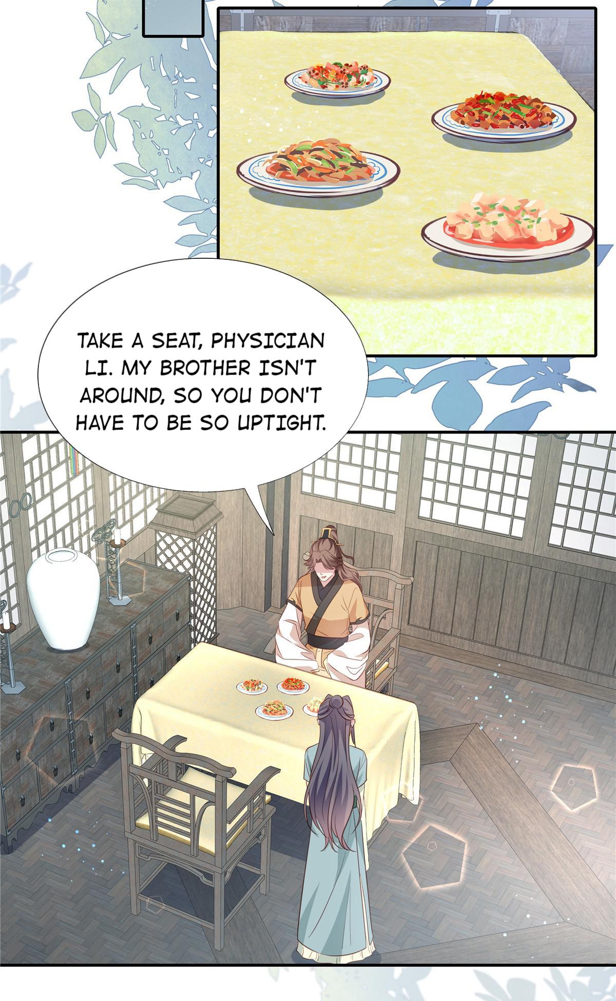 Ravishing Physician: Yield To Me, Your Royal Highness Chapter 24 #14
