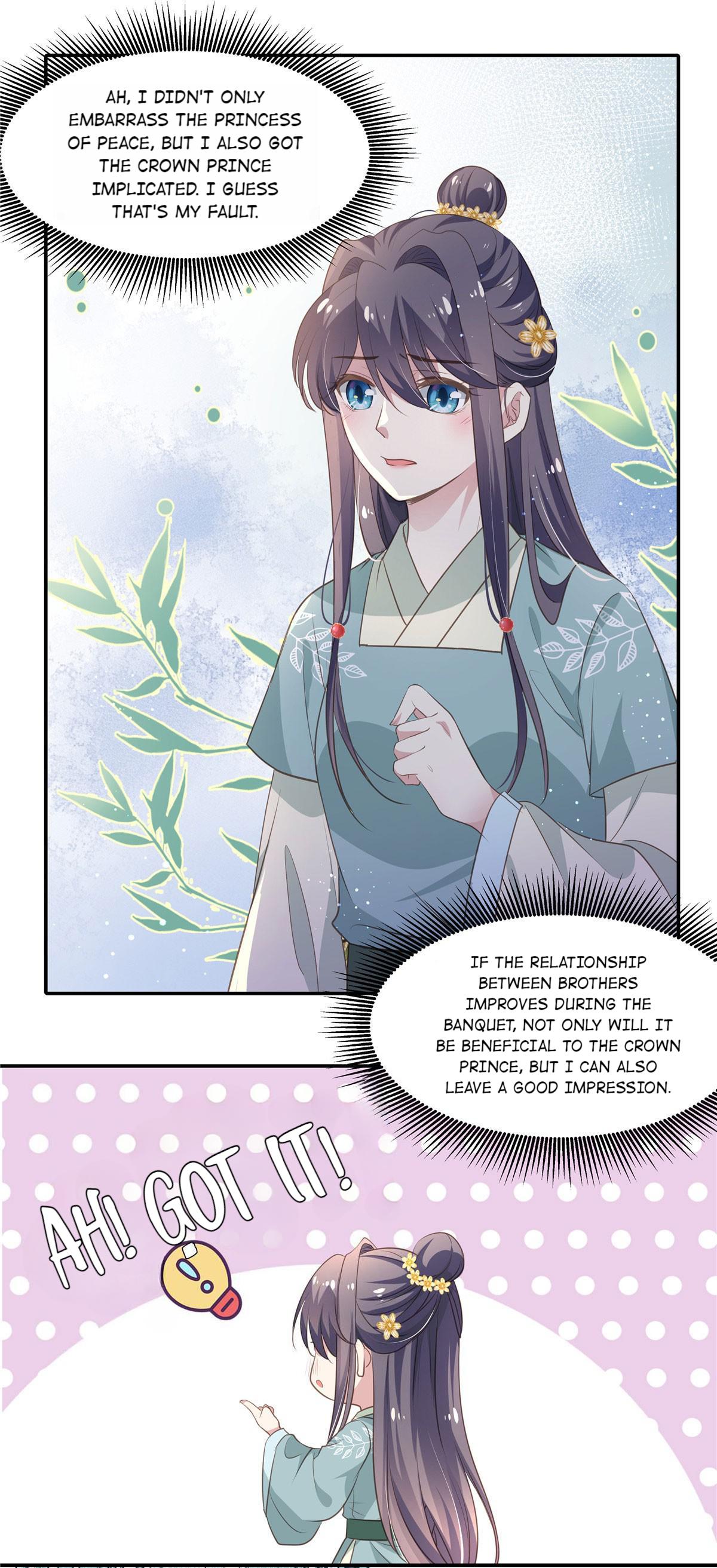 Ravishing Physician: Yield To Me, Your Royal Highness Chapter 21 #16