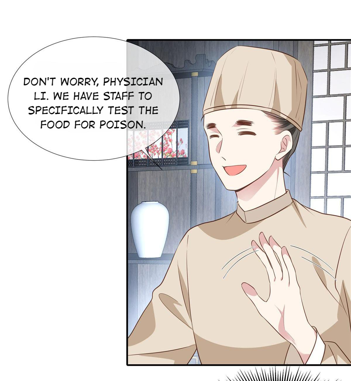 Ravishing Physician: Yield To Me, Your Royal Highness Chapter 18 #11