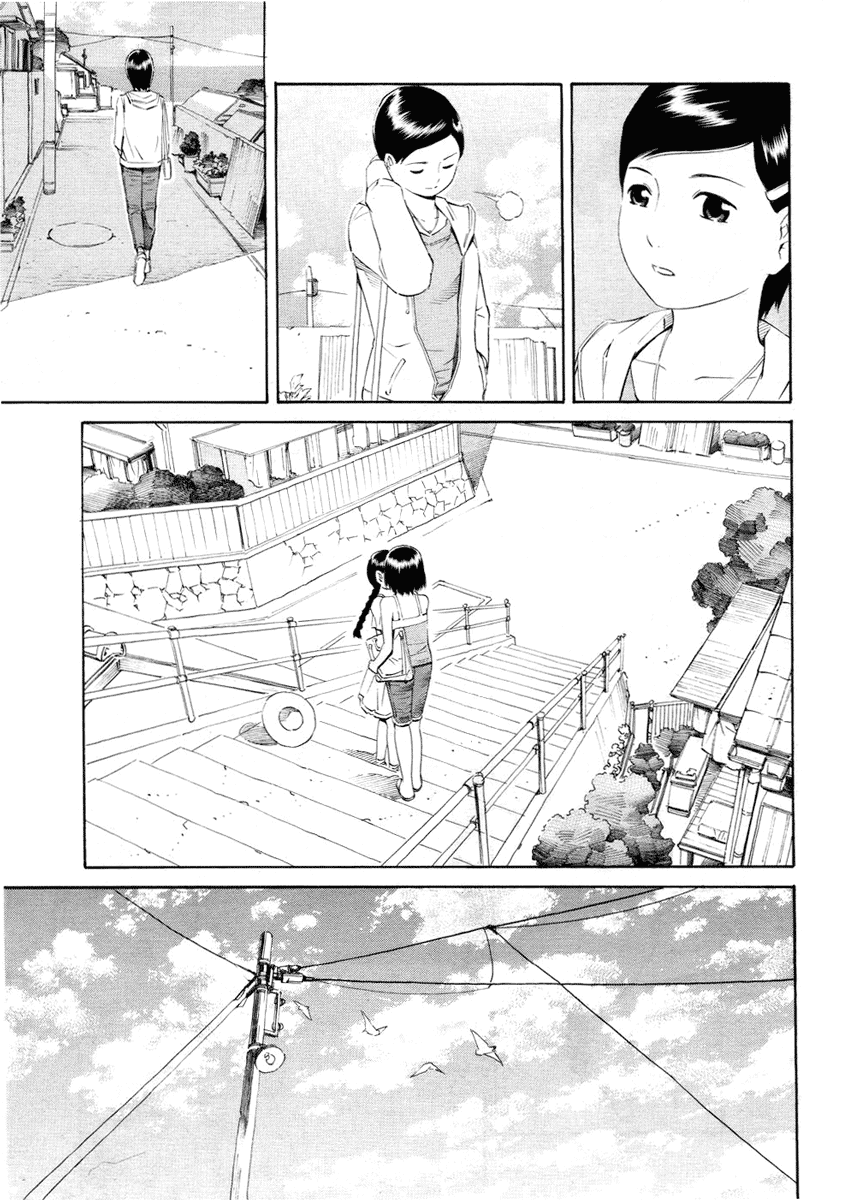 Nettai Shoujo Chapter 4 #14