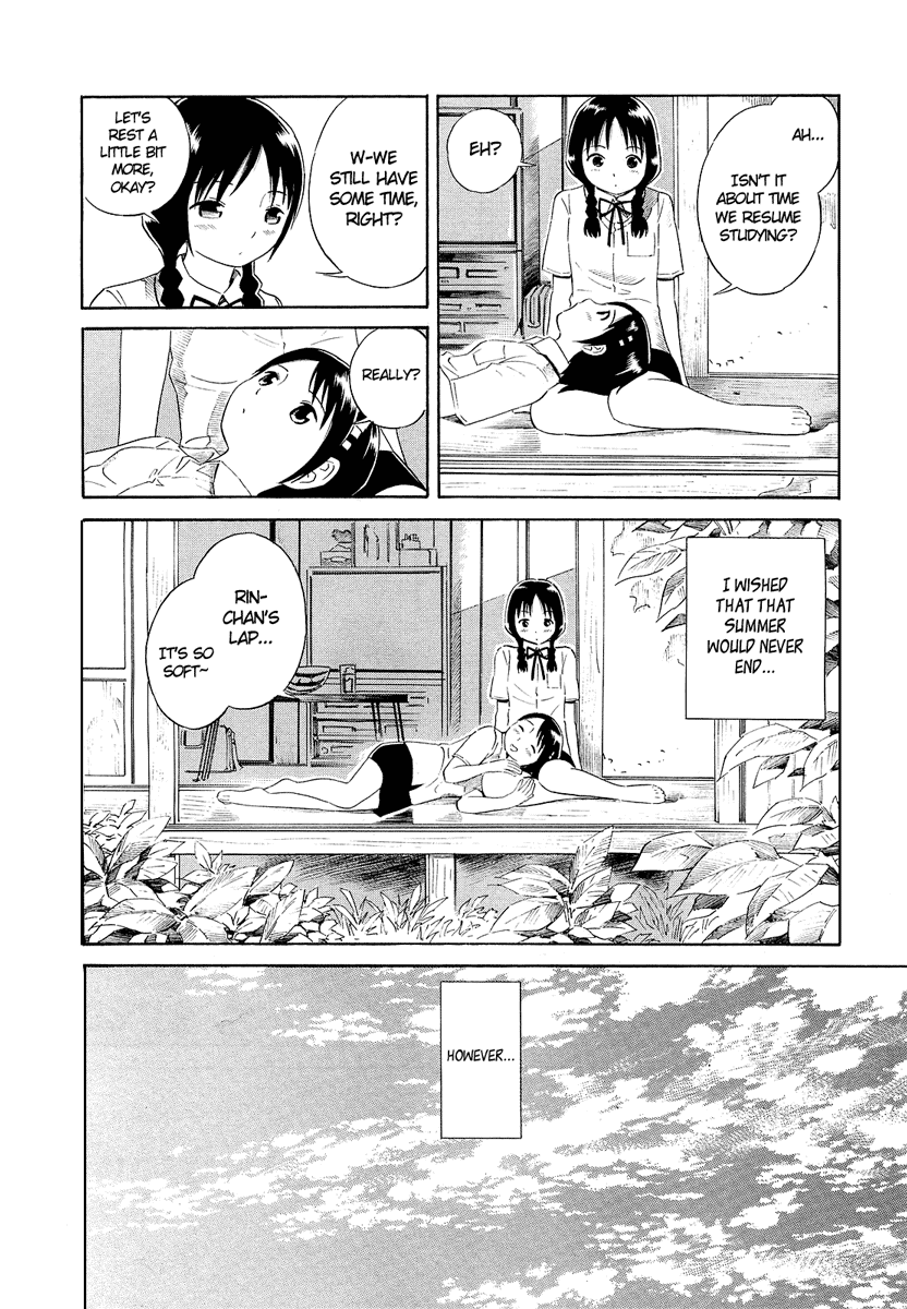 Nettai Shoujo Chapter 2 #9