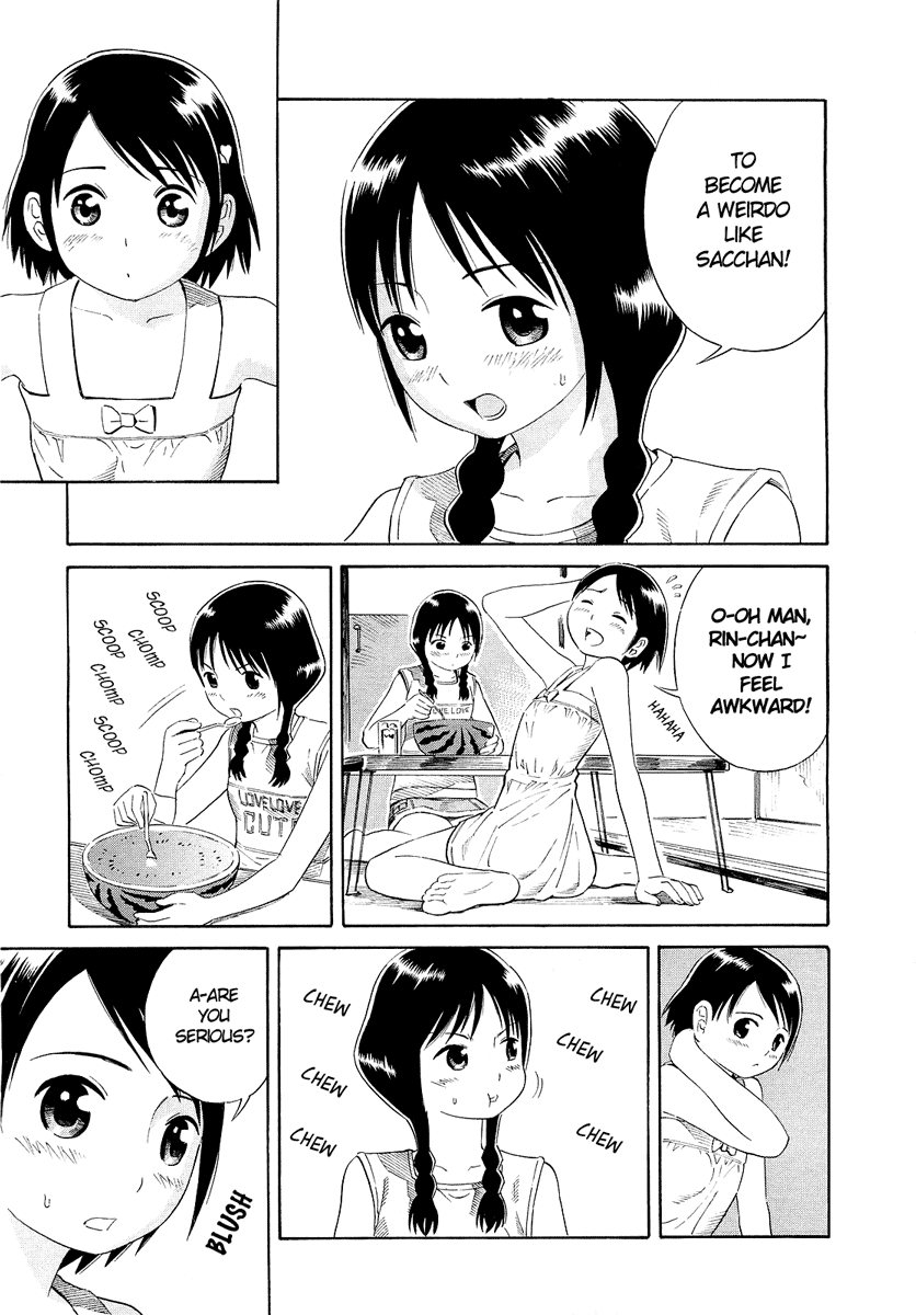 Nettai Shoujo Chapter 2 #12