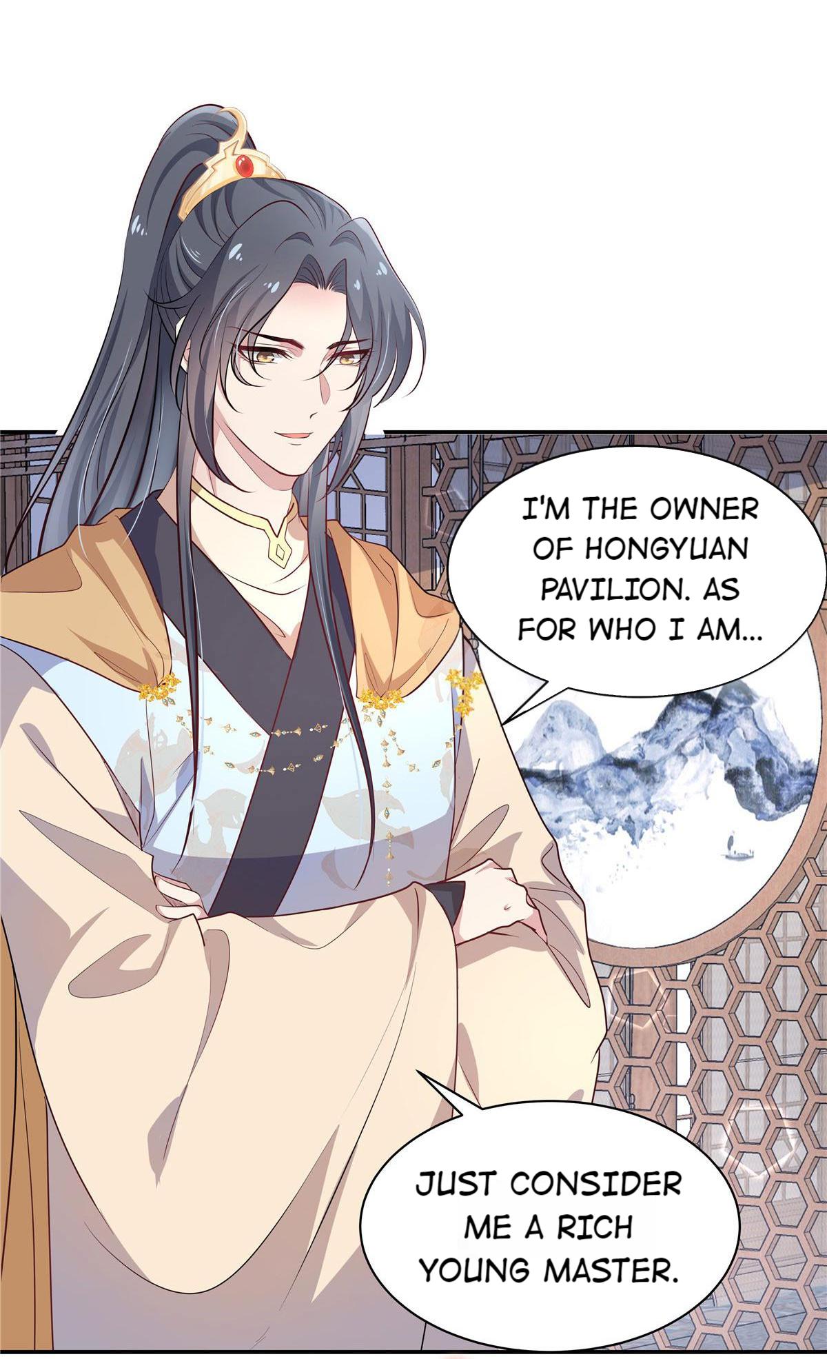 Ravishing Physician: Yield To Me, Your Royal Highness Chapter 7 #21