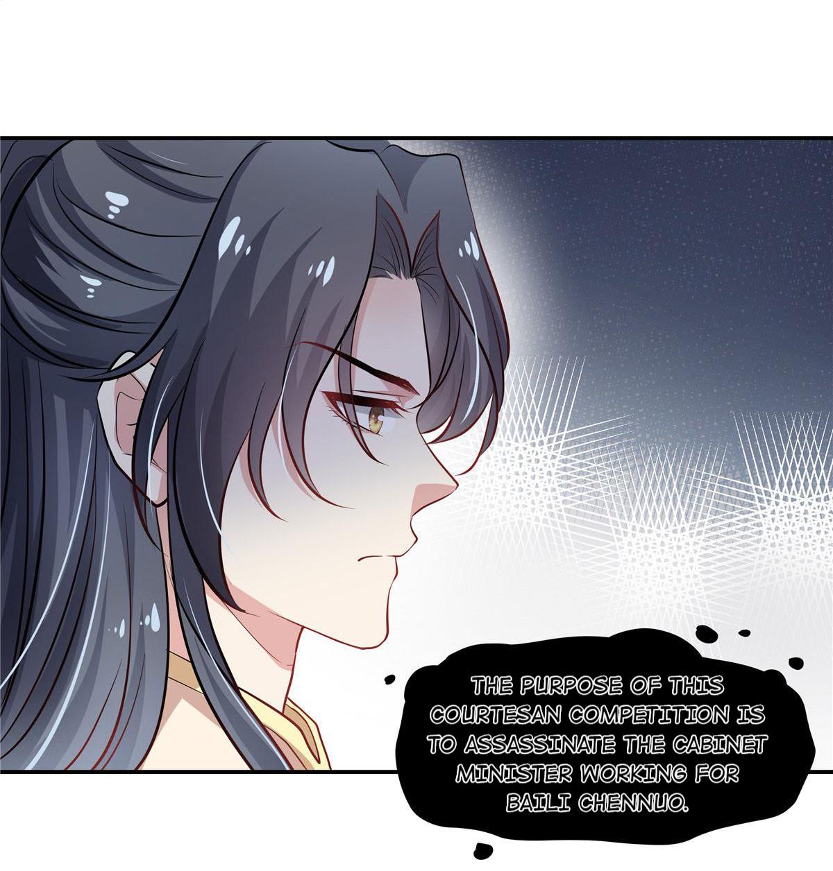 Ravishing Physician: Yield To Me, Your Royal Highness Chapter 6 #17