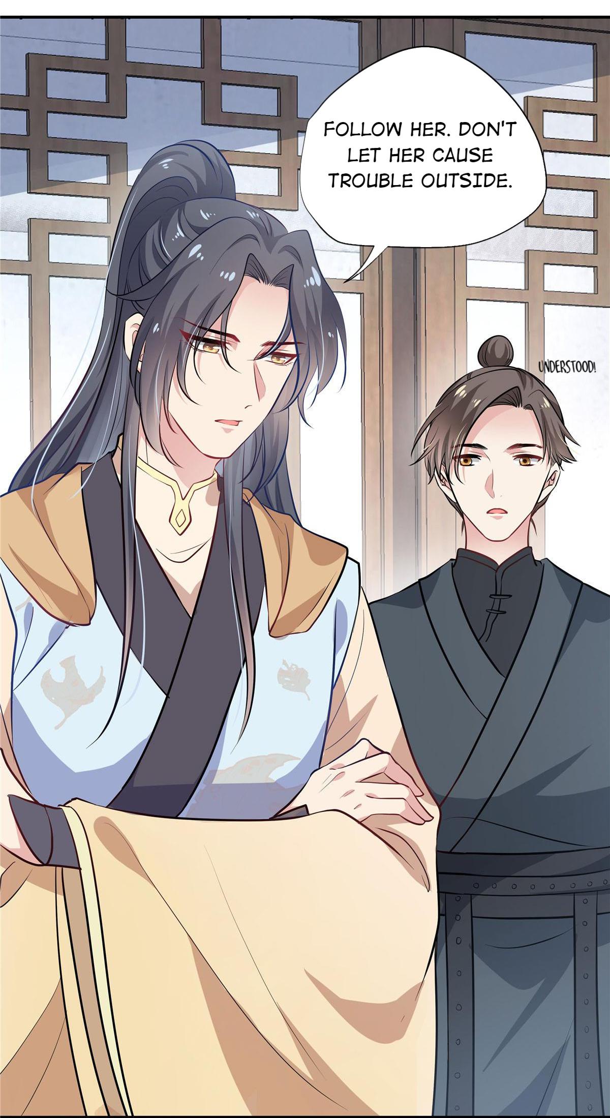 Ravishing Physician: Yield To Me, Your Royal Highness Chapter 6 #19