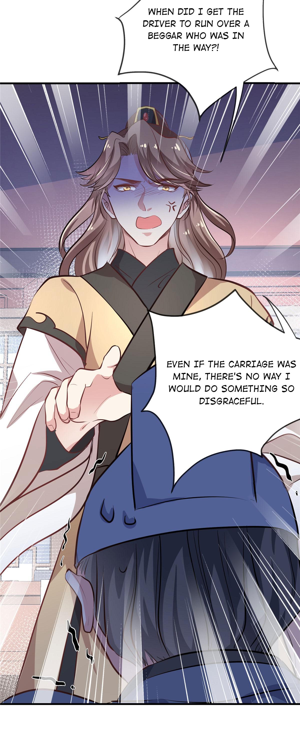 Ravishing Physician: Yield To Me, Your Royal Highness Chapter 4 #27