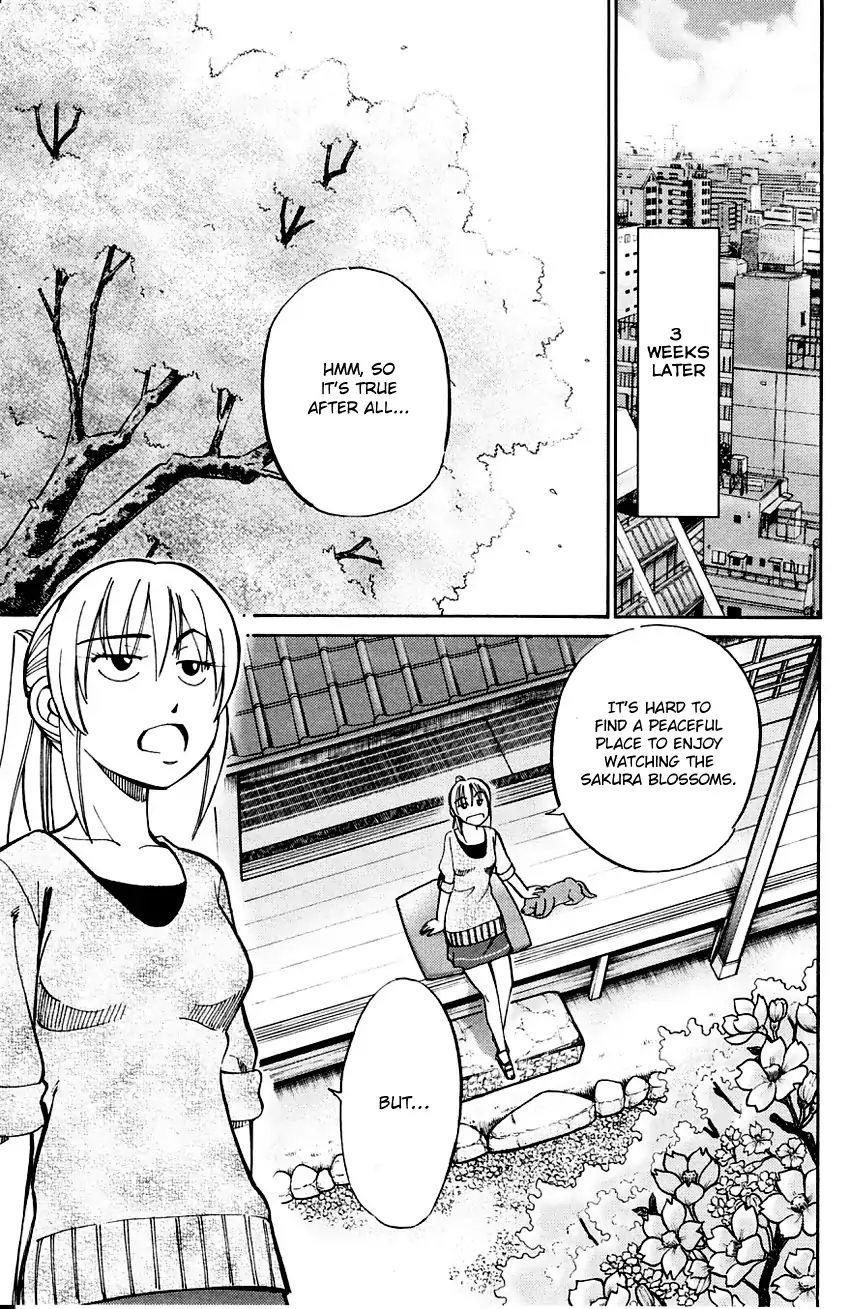 Q.e.d. - Shoumei Shuuryou Chapter 59 #10